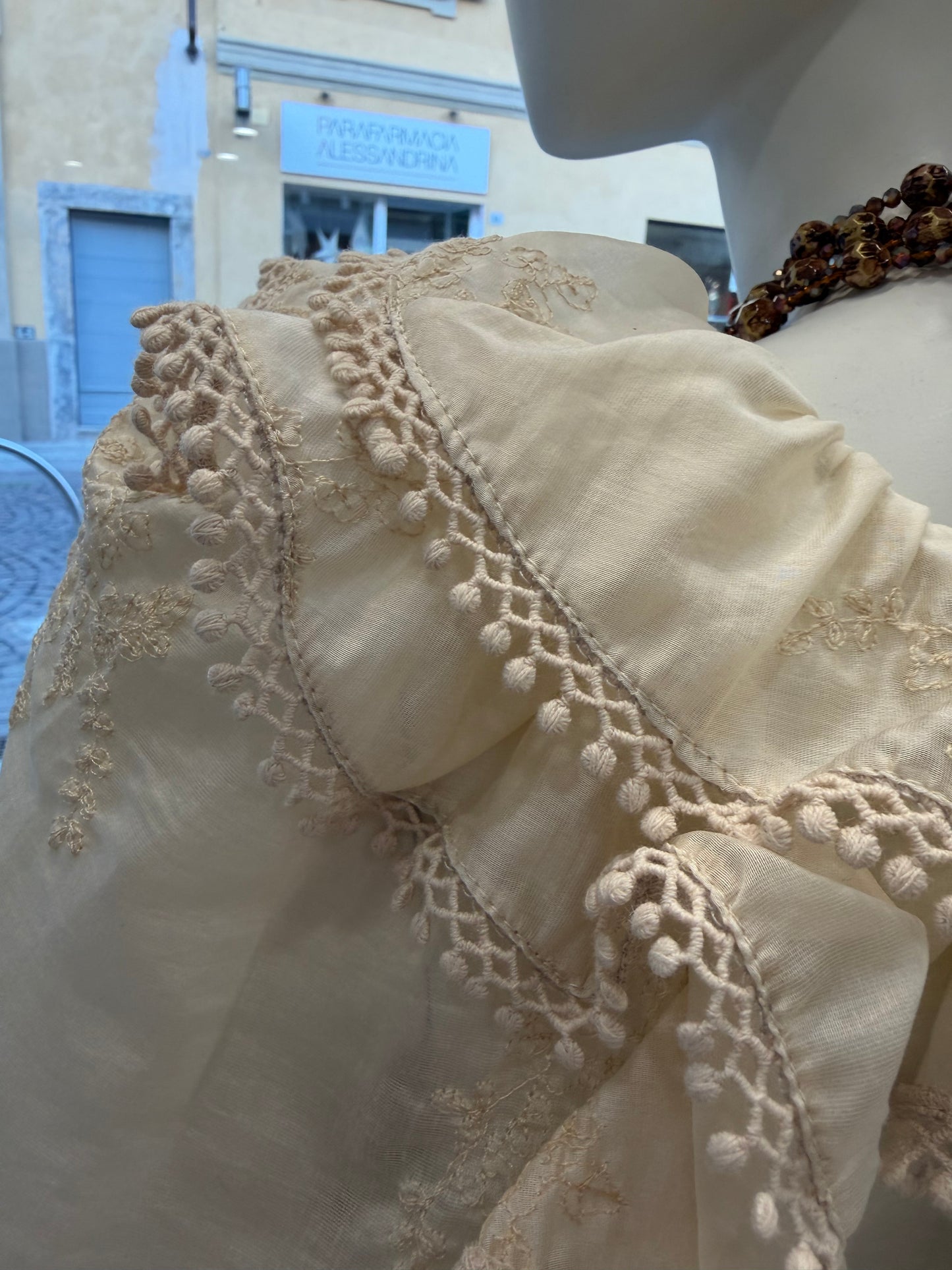 Camicia Souvenir Prive’e
