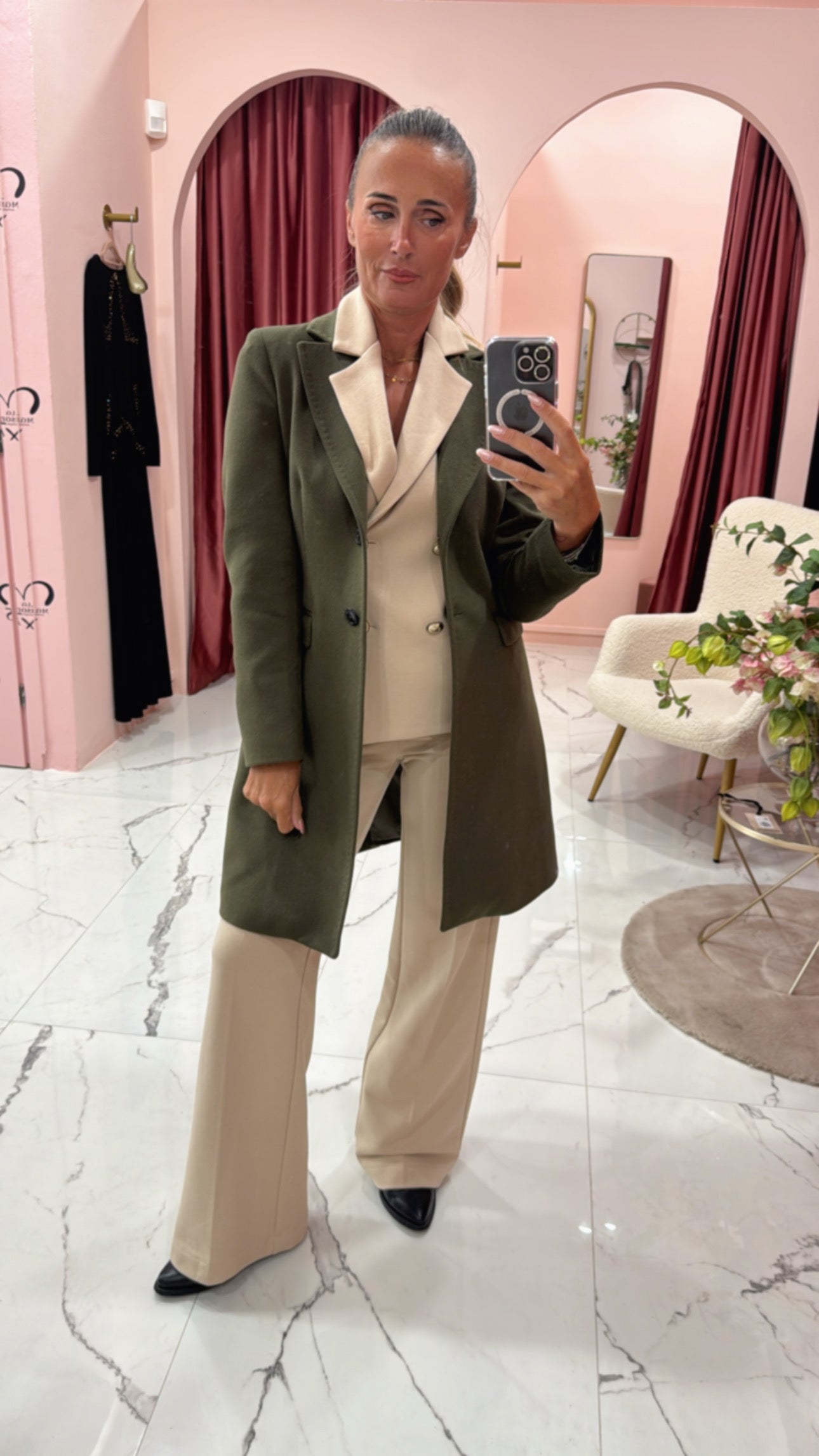 Cappotto Maryley