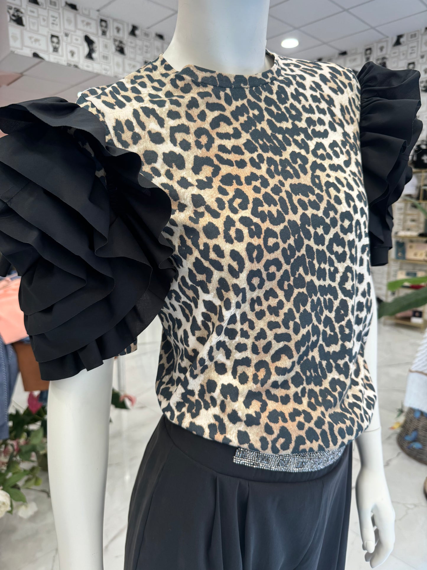 T shirt Souvenir
