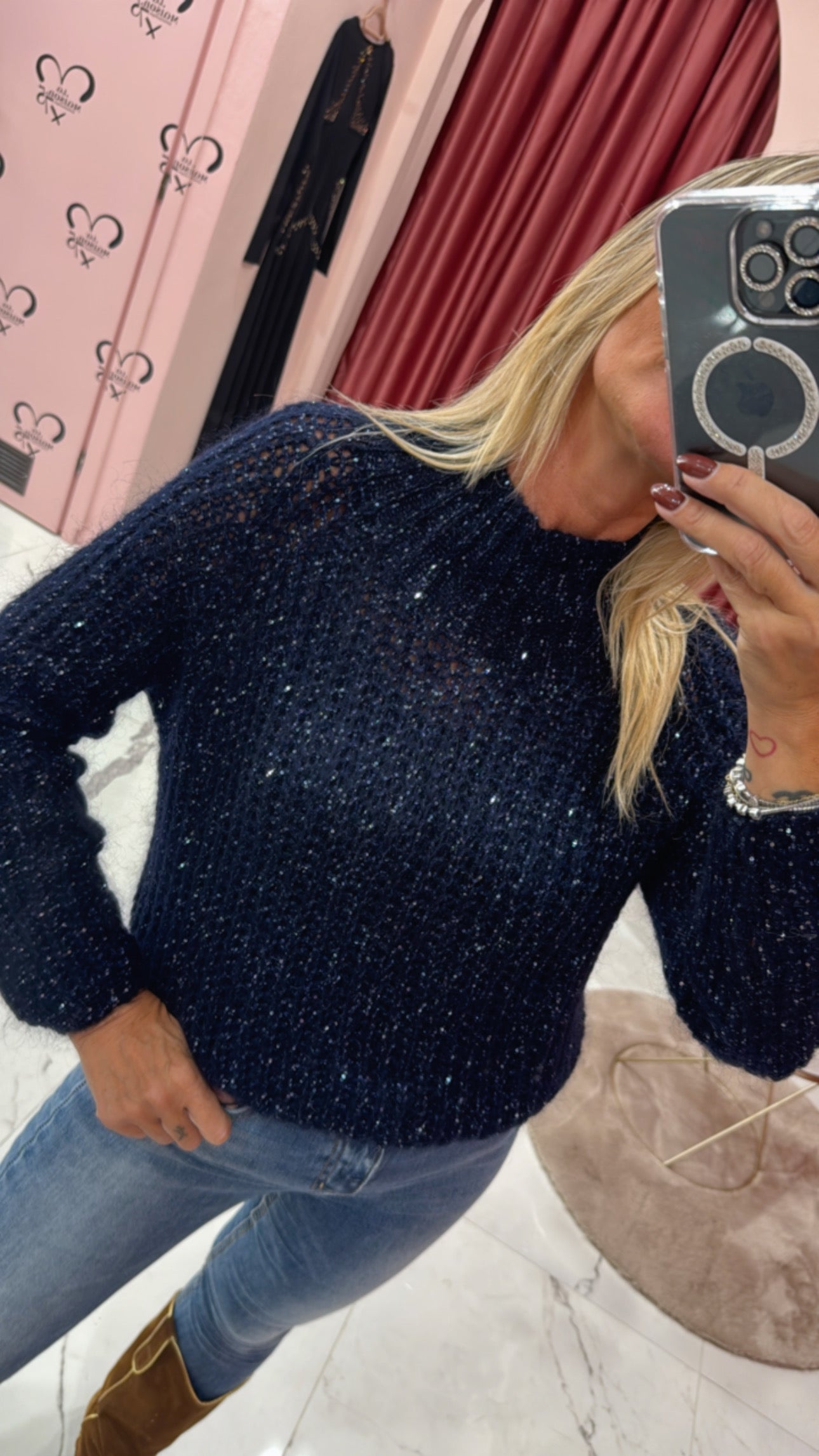 Maglia Vicolo