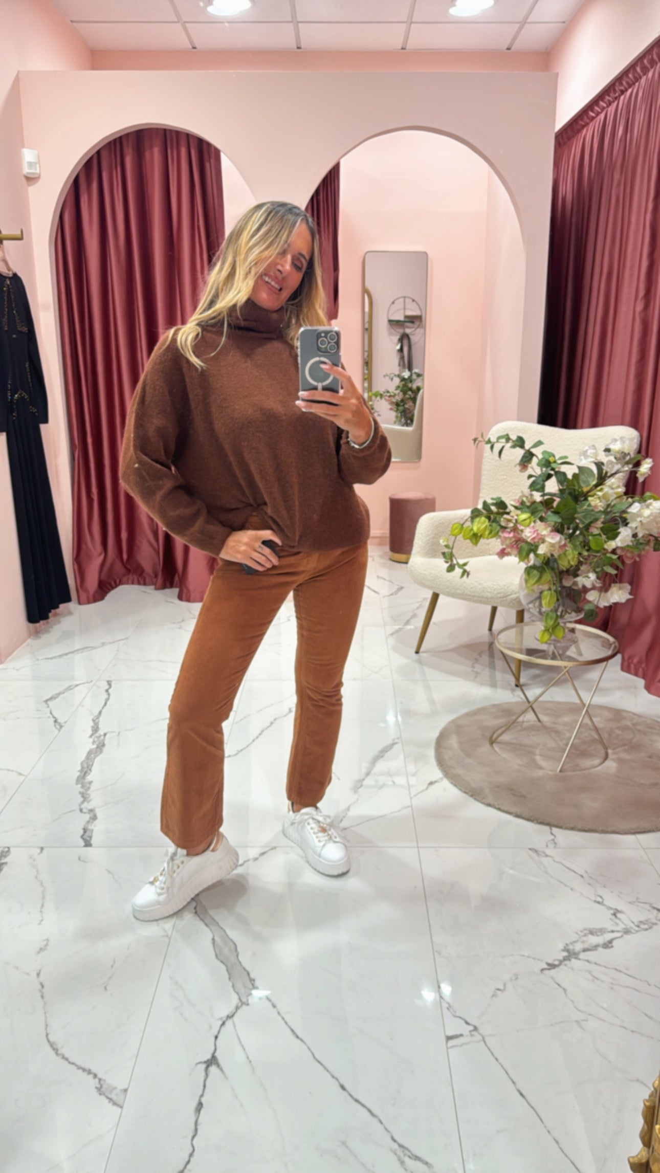 Pantalone Dixie