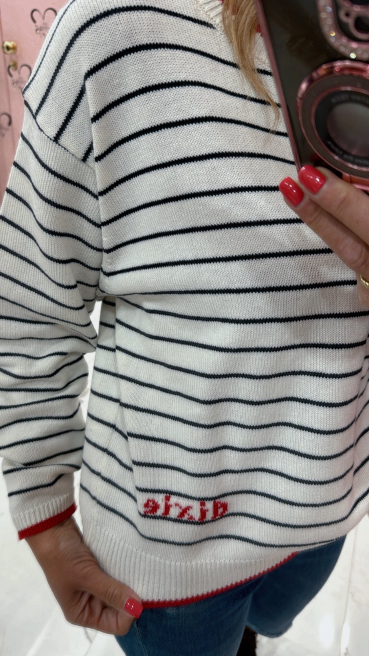 Maglia Dixie