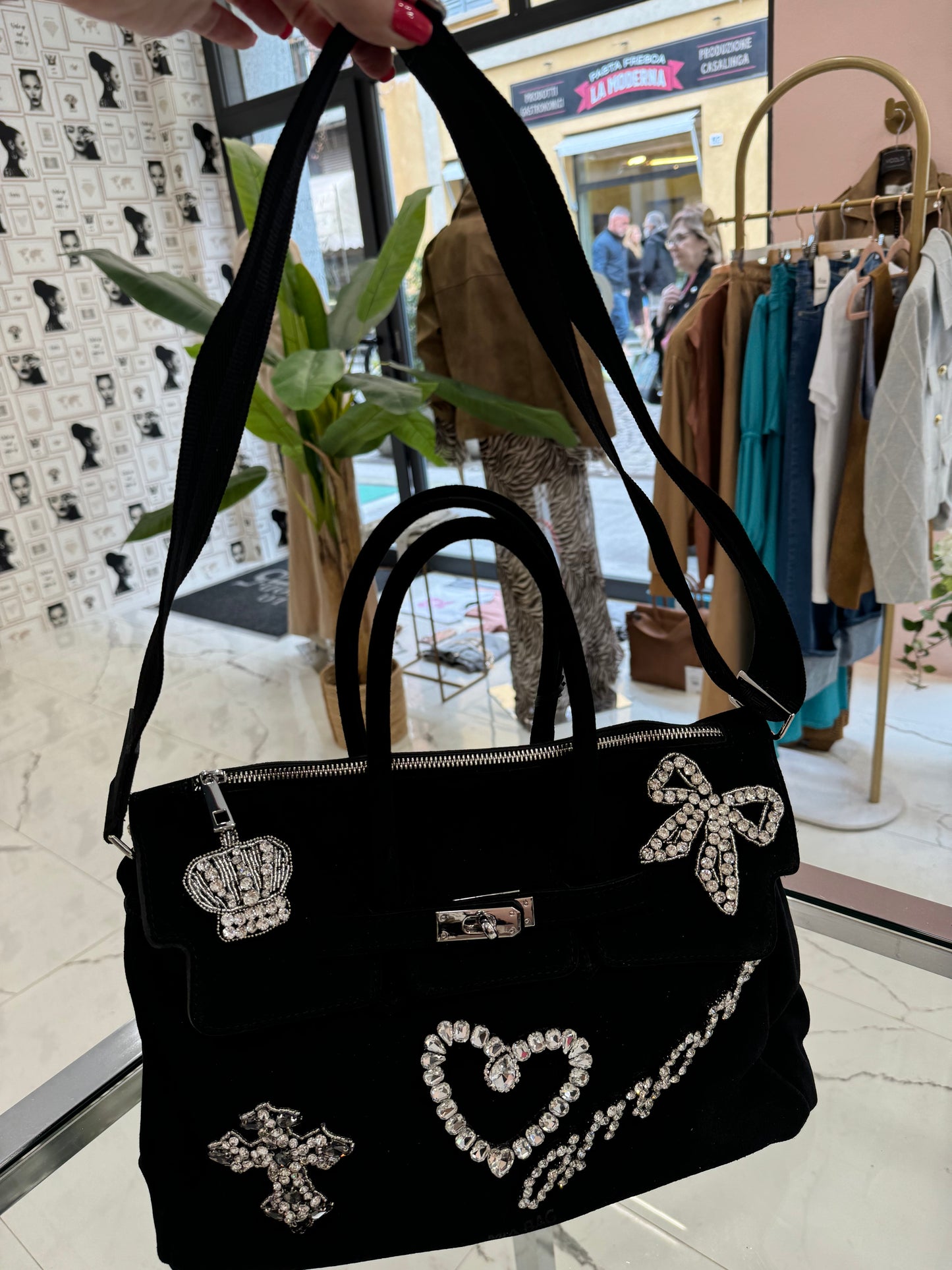 Borsa Mia Bag