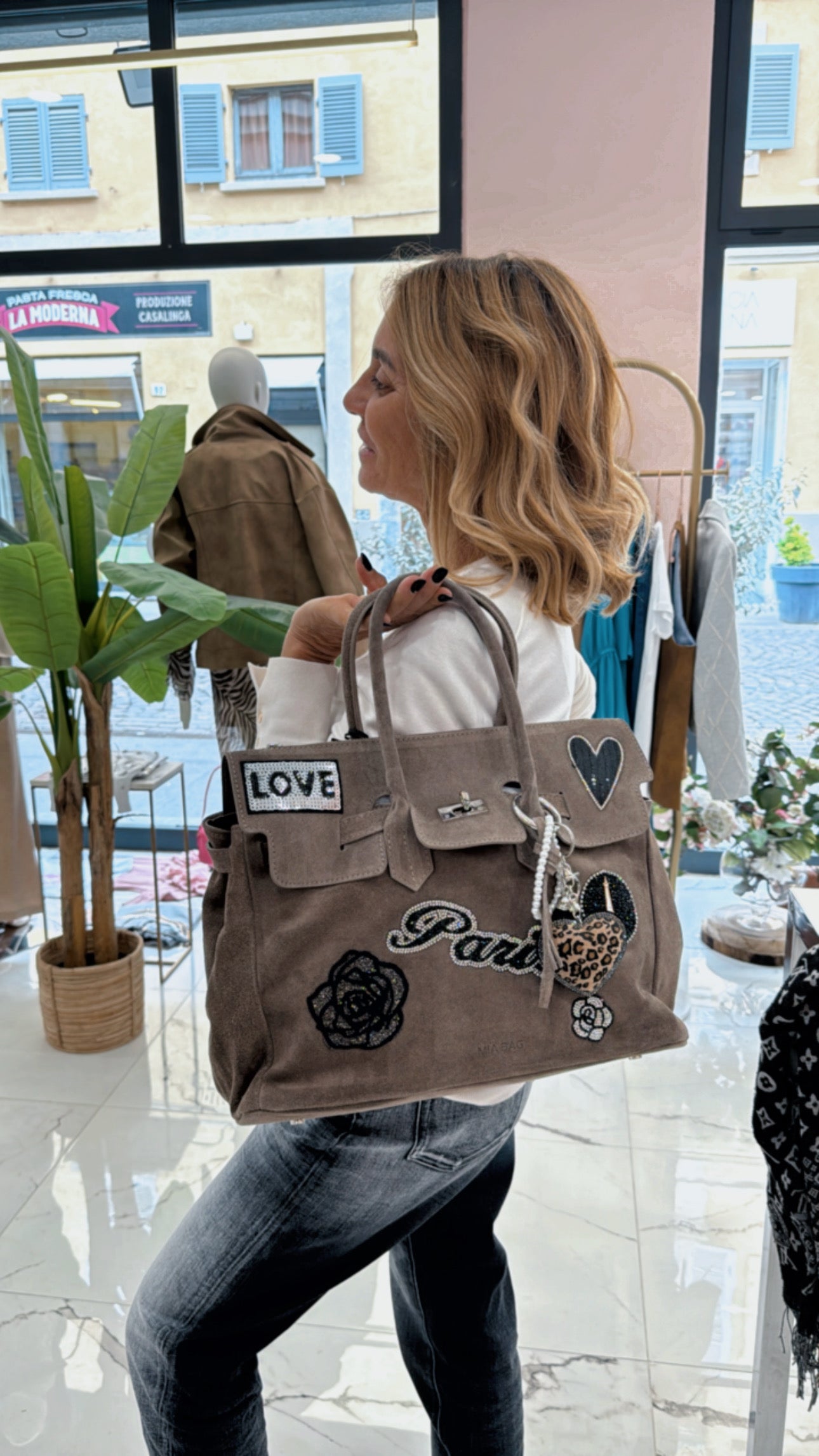 Borsa Mia Bag