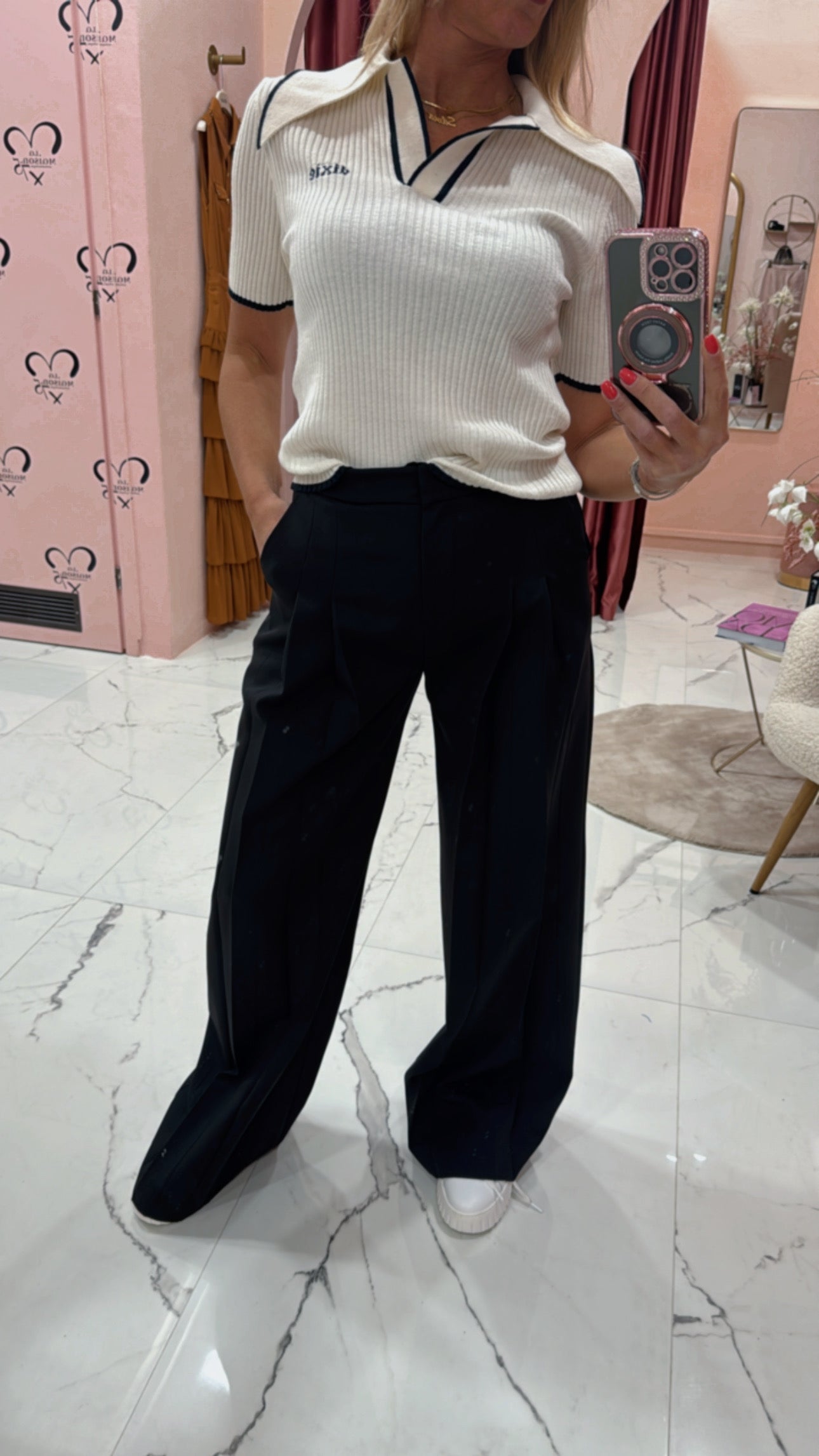 Pantalone Maryley