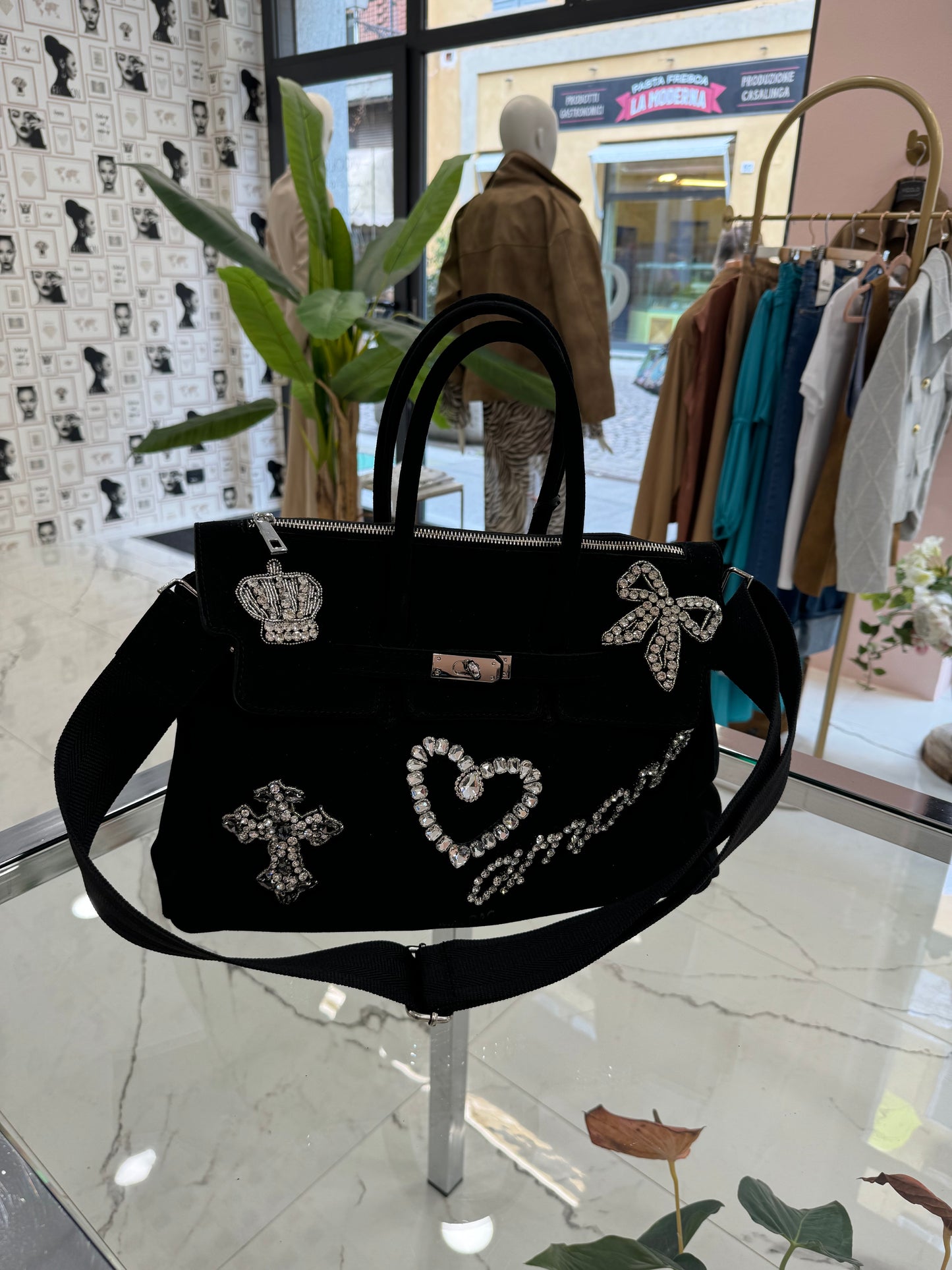 Borsa Mia Bag