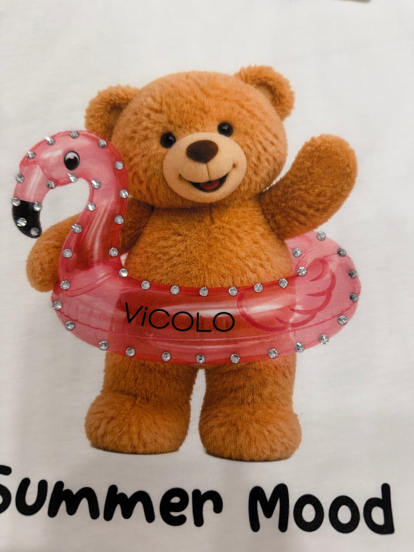 T shirt Vicolo