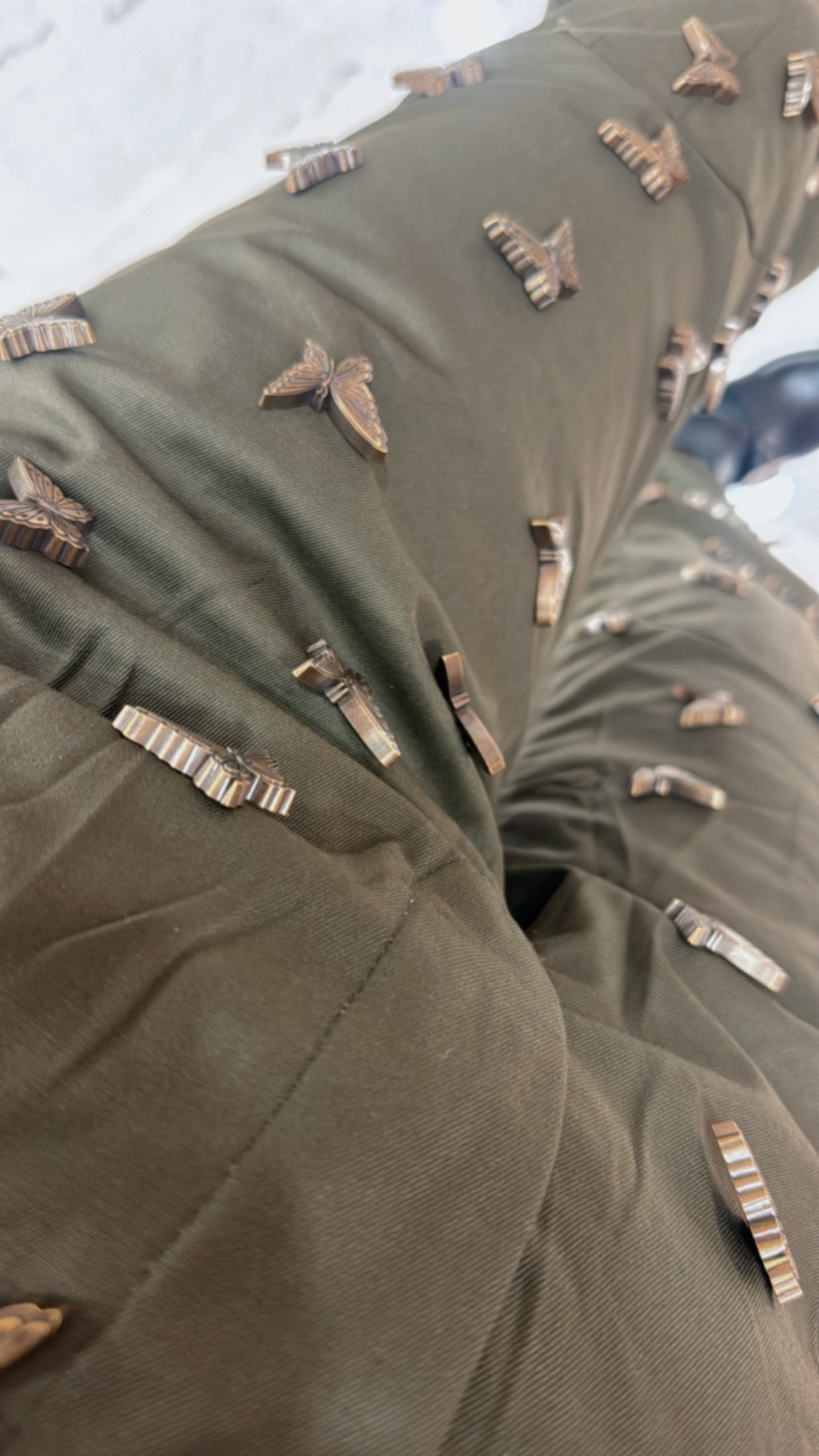 Pantalone Militare