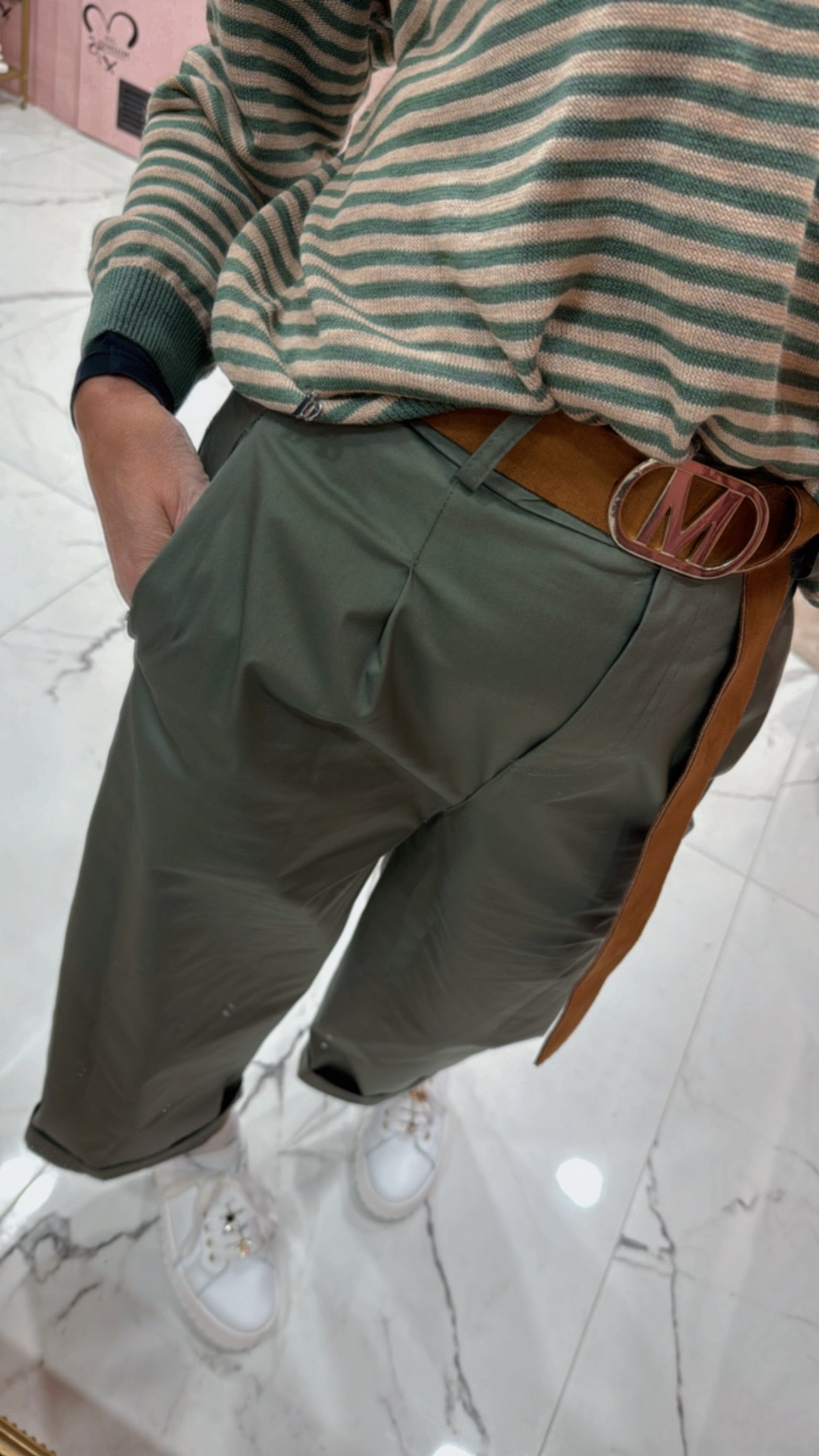 Pantalone Maryley