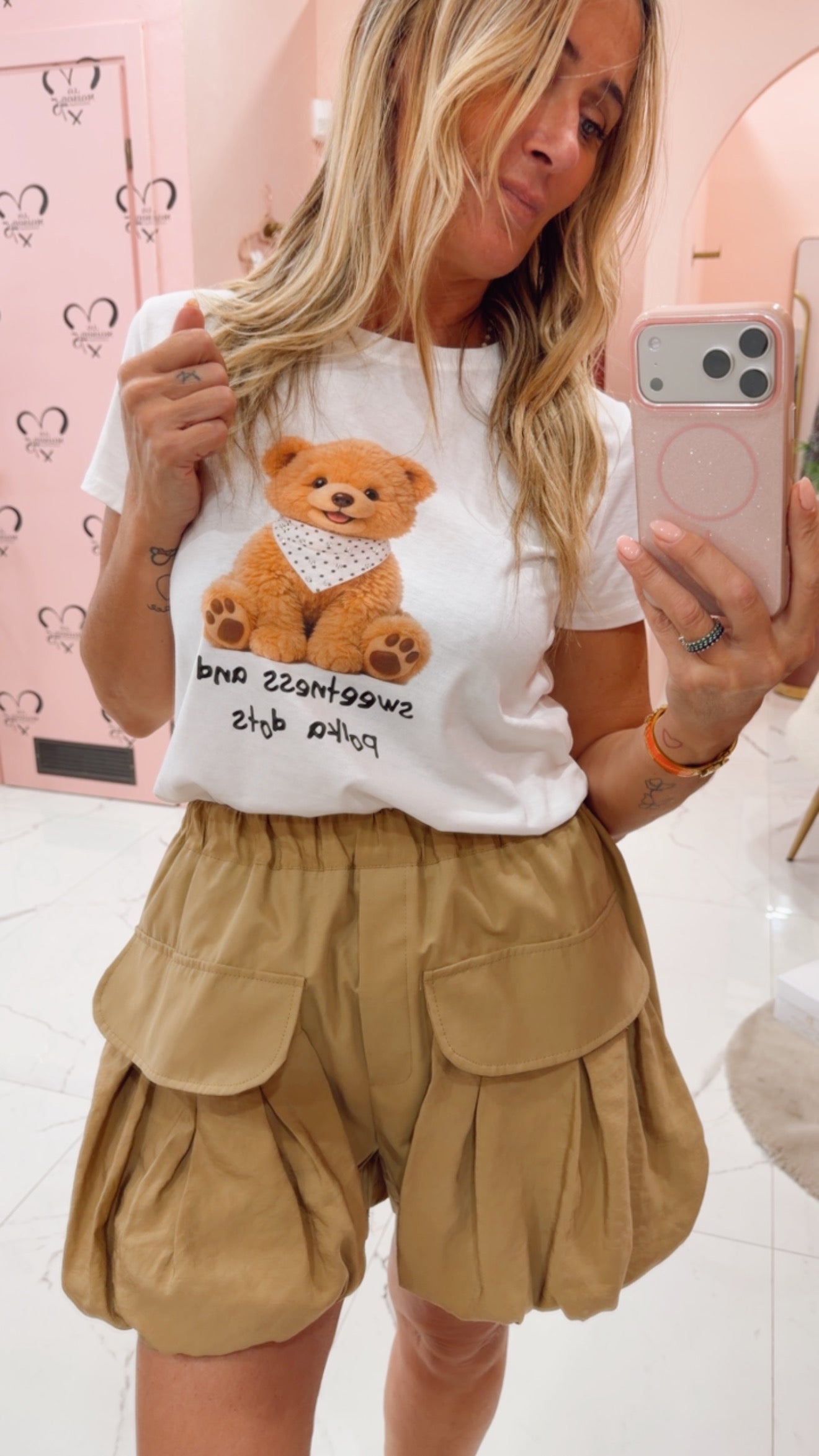 Shorts Haveone