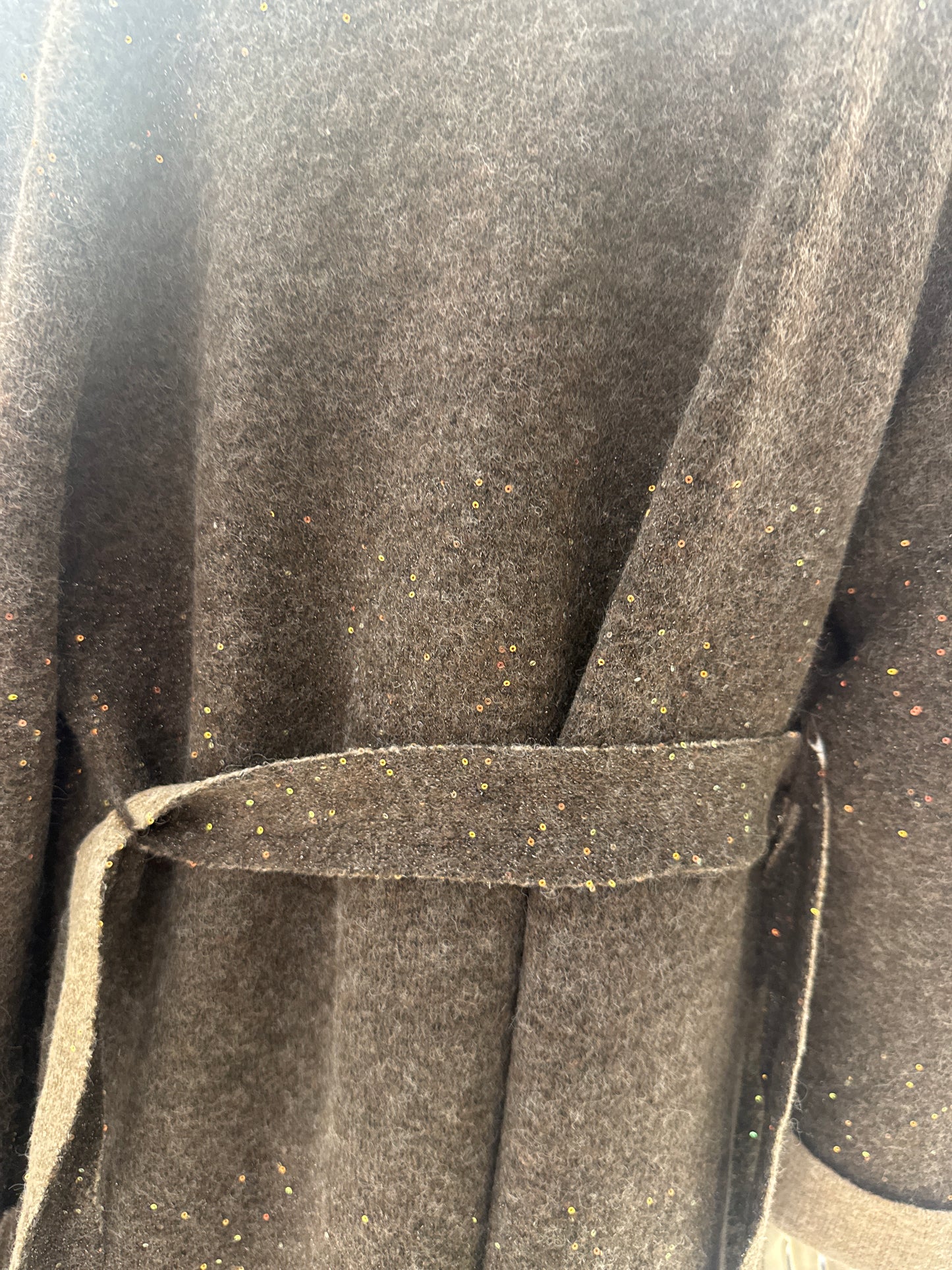 Cappotto vicolo