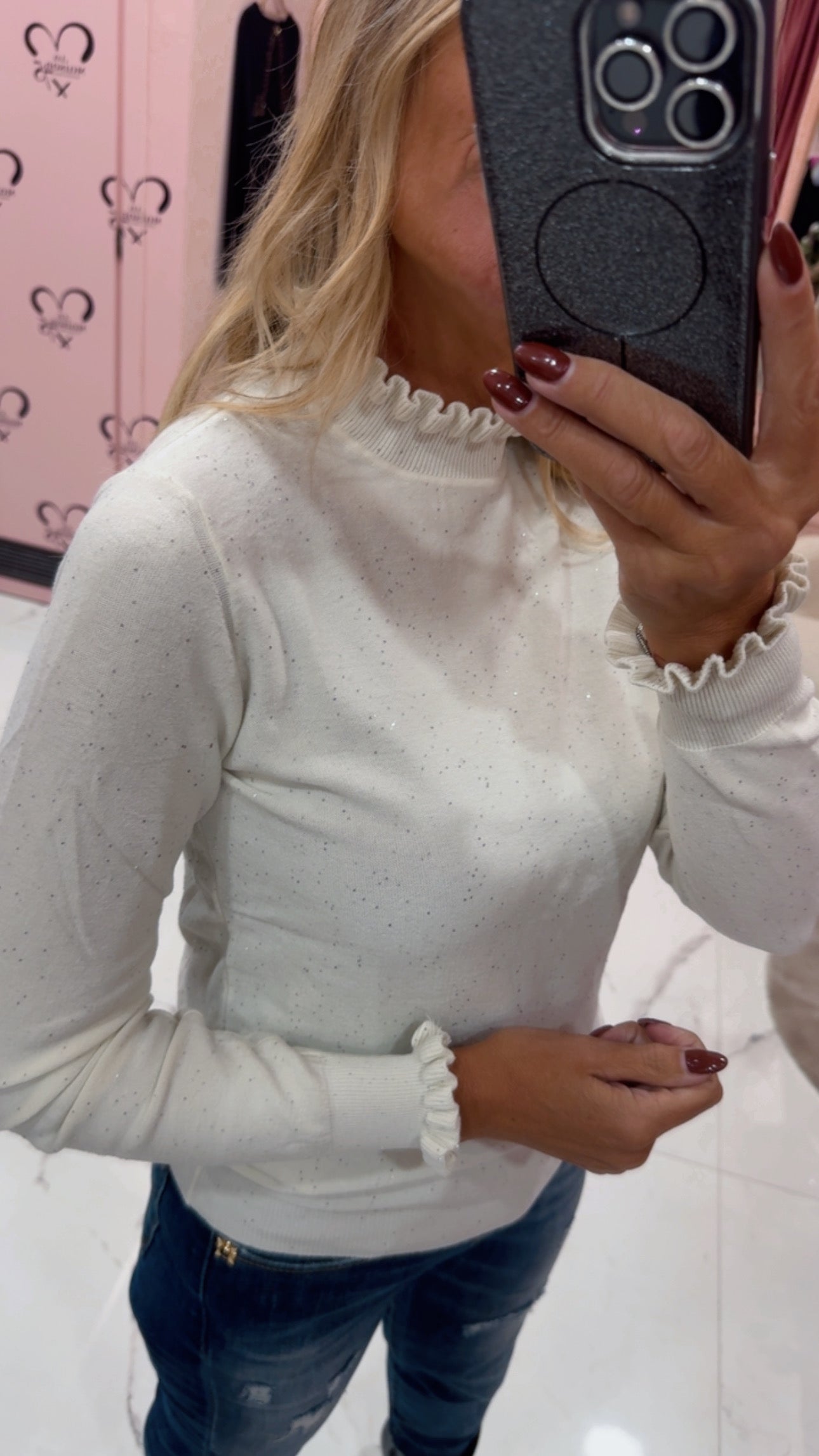 Maglia Dixie
