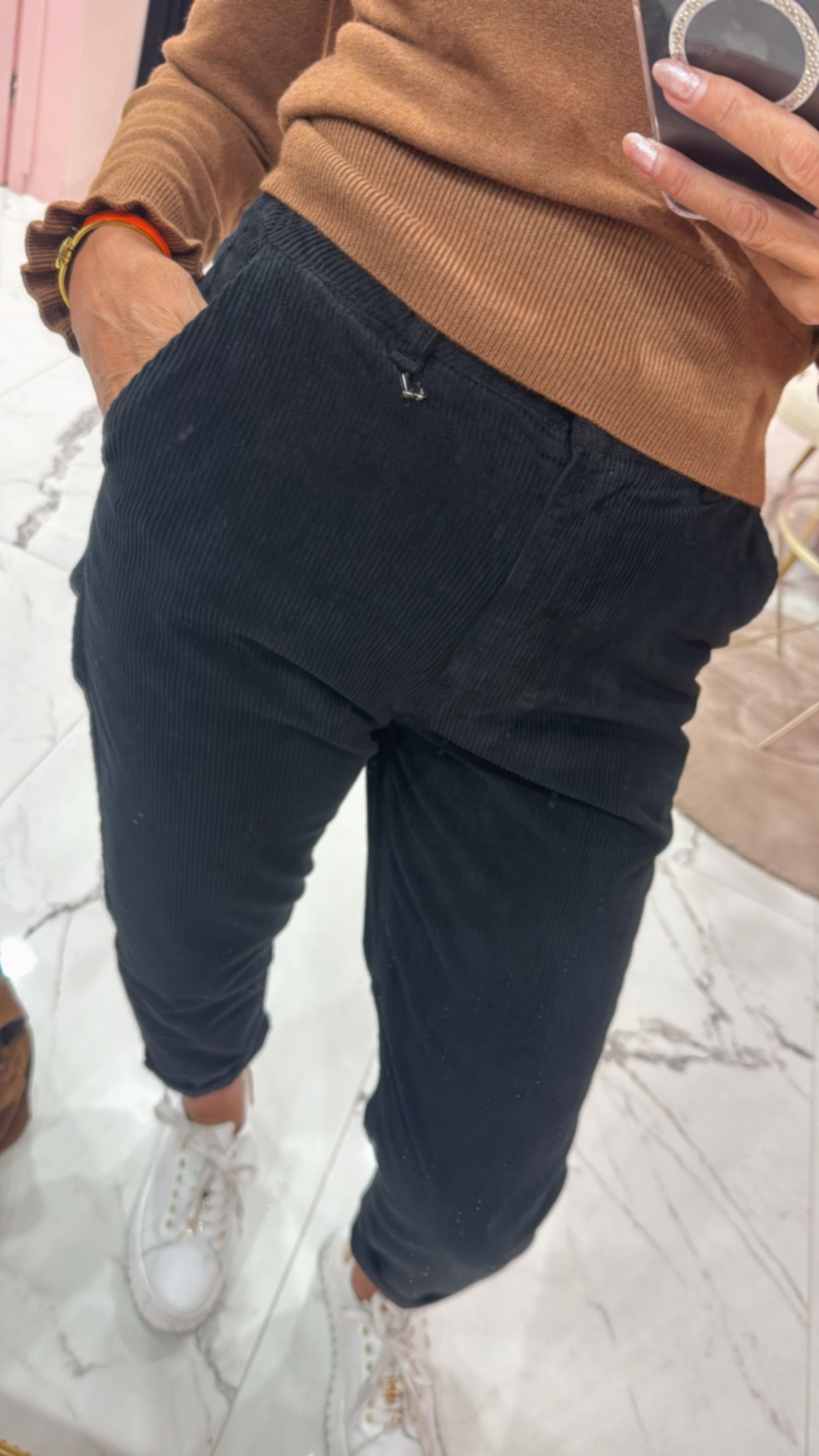 Pantalone Dixie