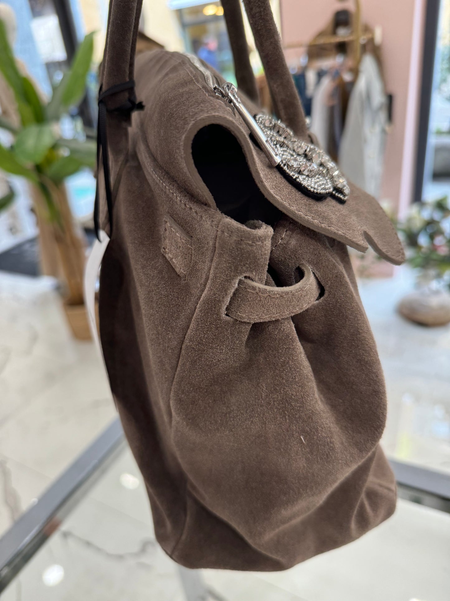 Borsa Mia Bag