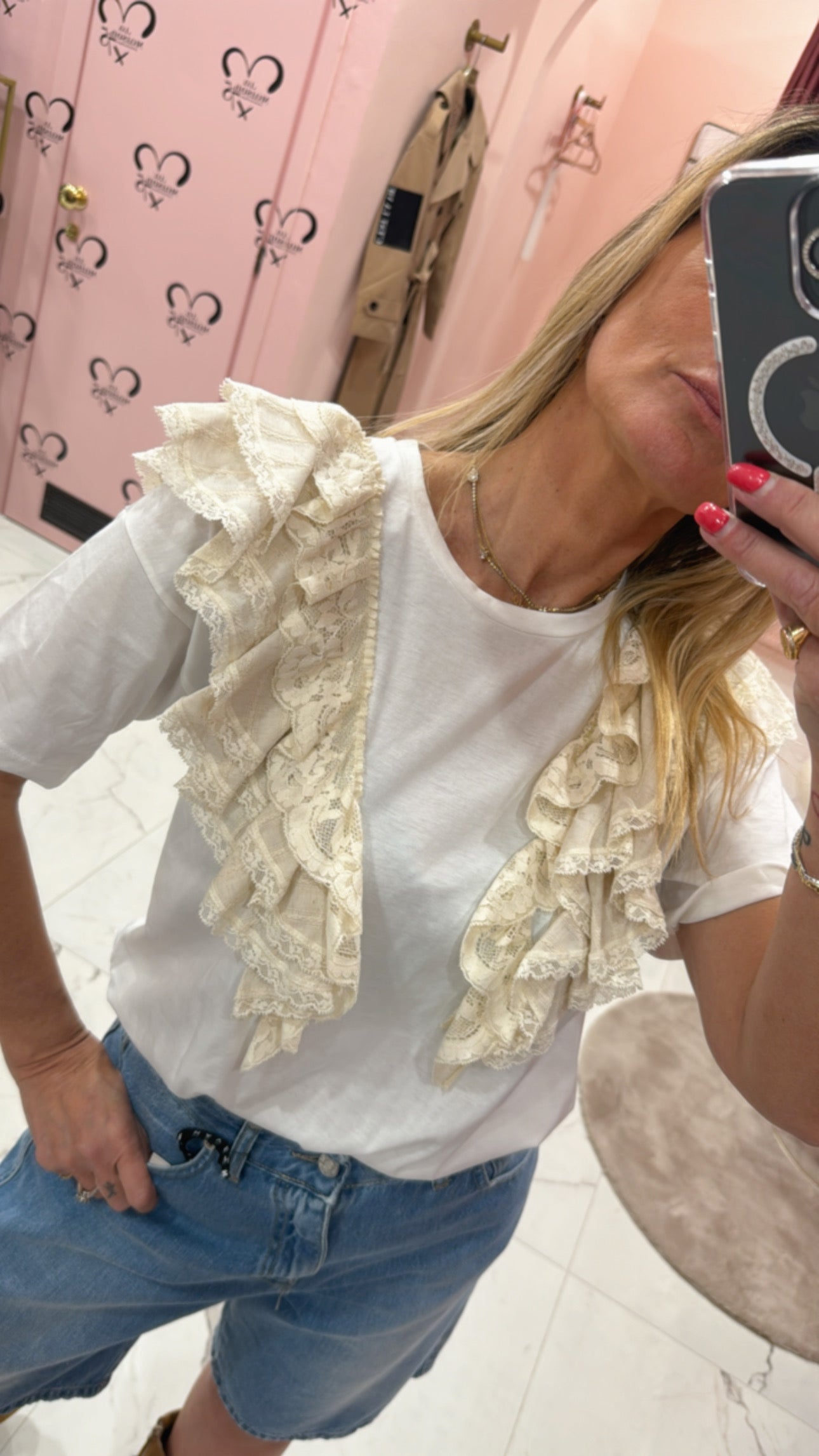 T shirt Souvenir