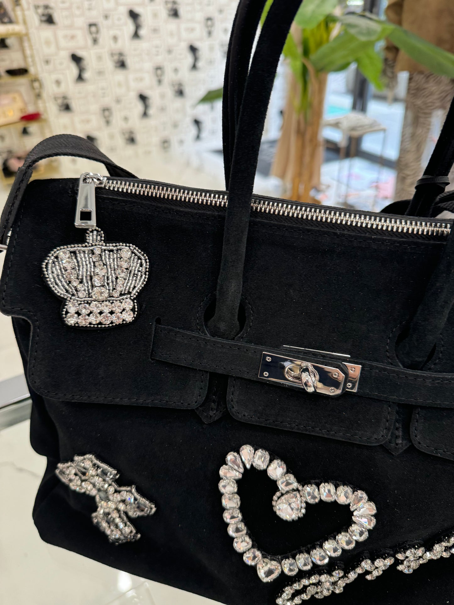 Borsa Mia Bag
