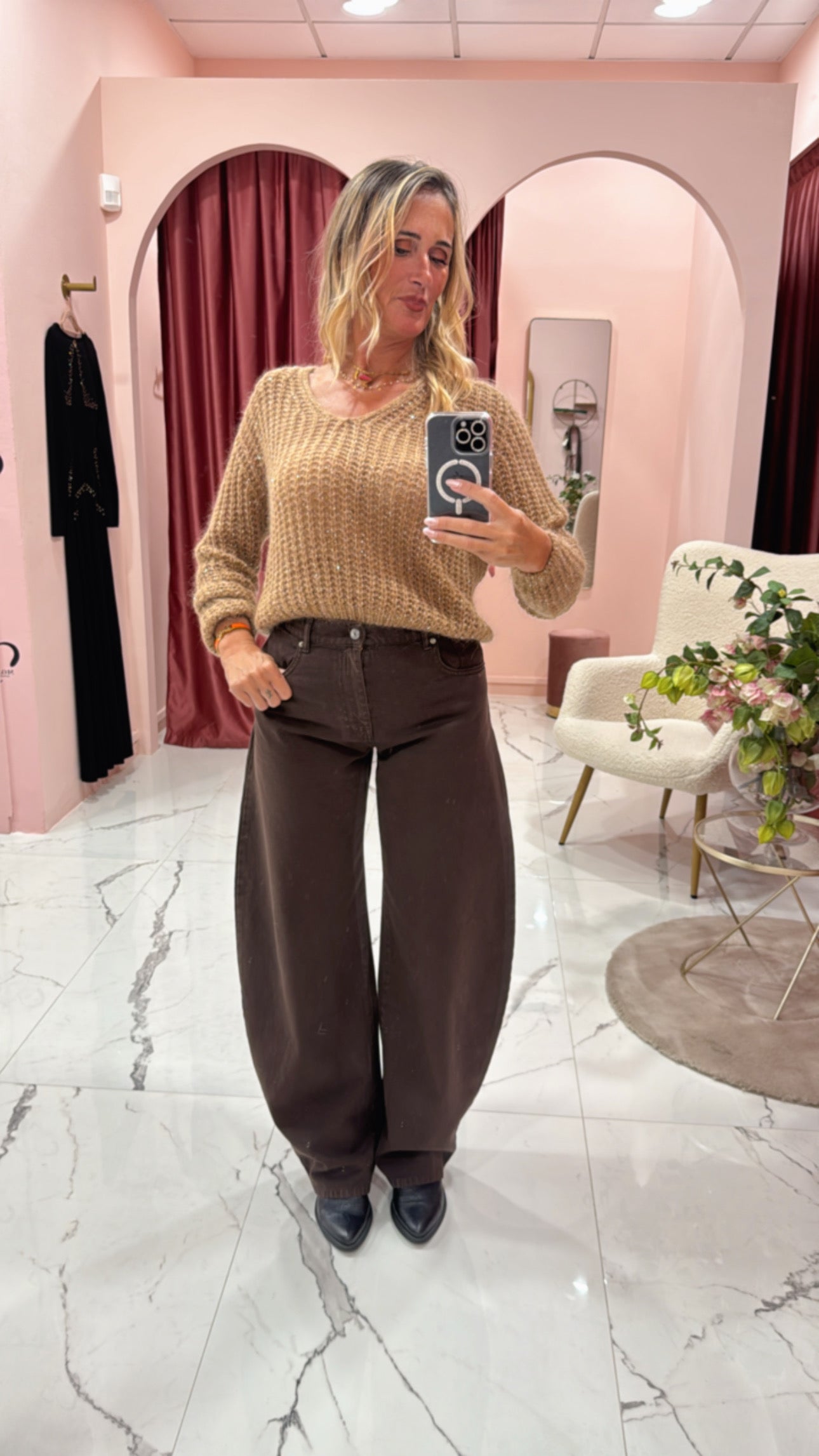 Jeans Vicolo