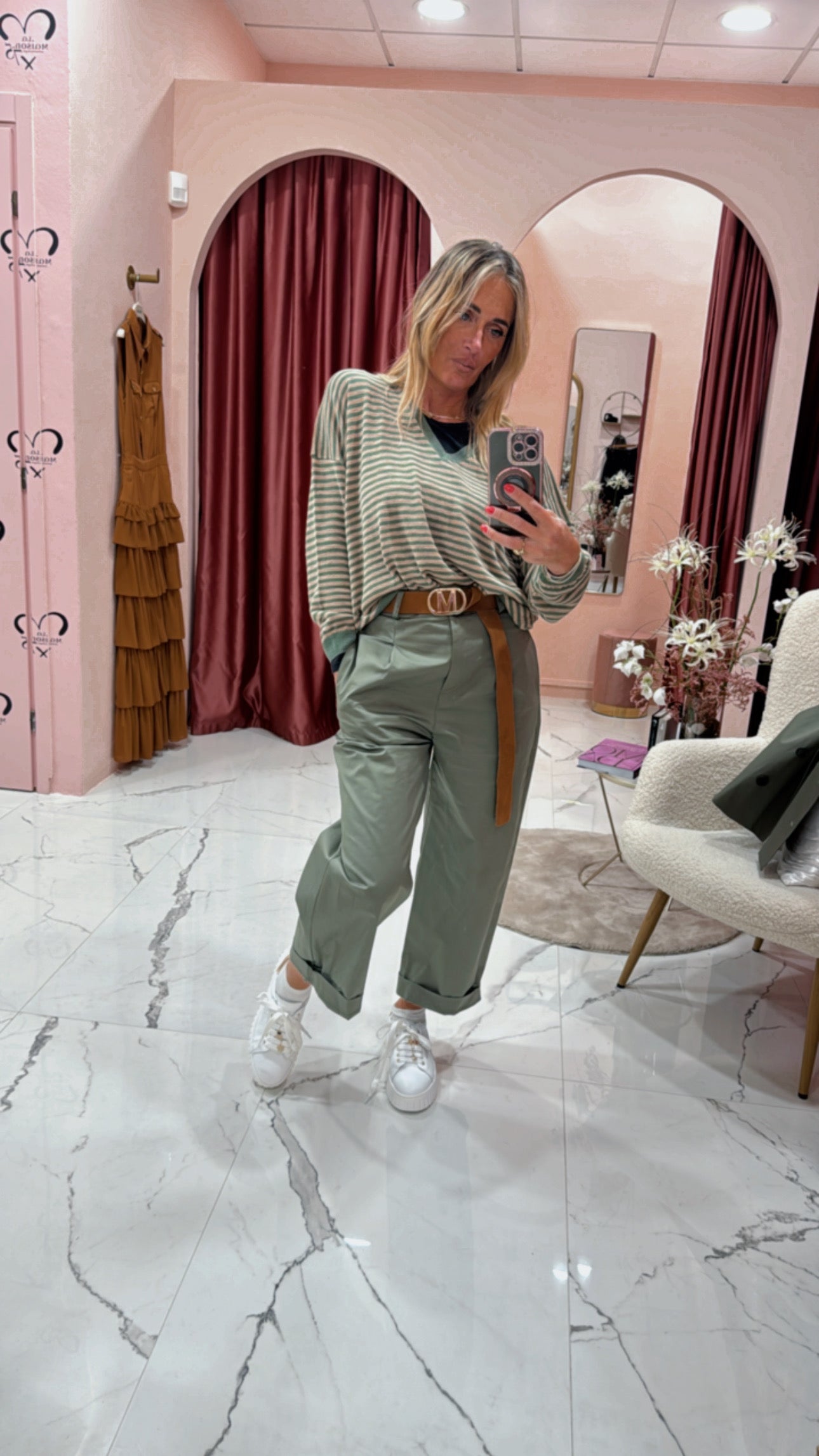 Pantalone Maryley