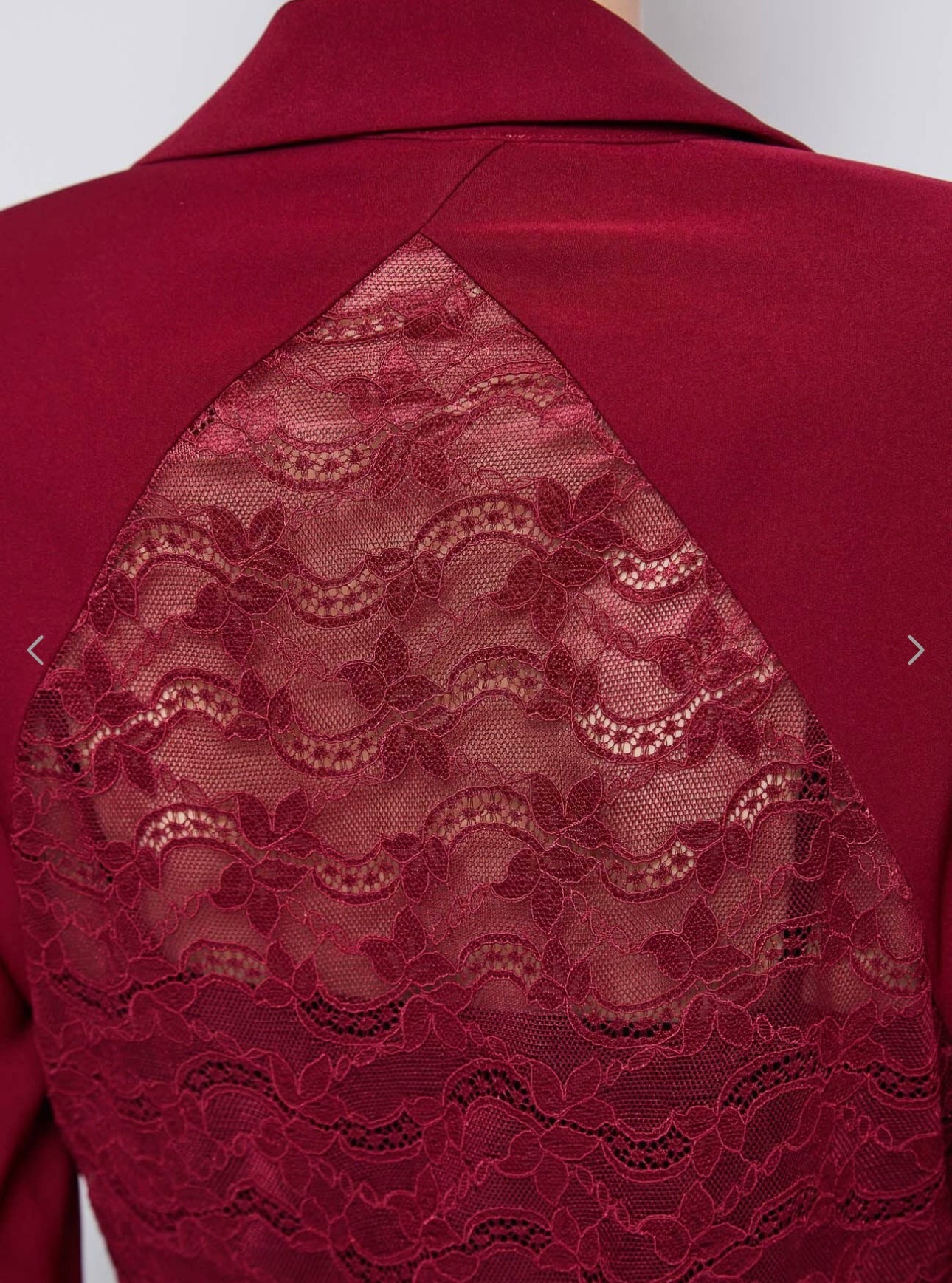 Tailleur Denny Rose