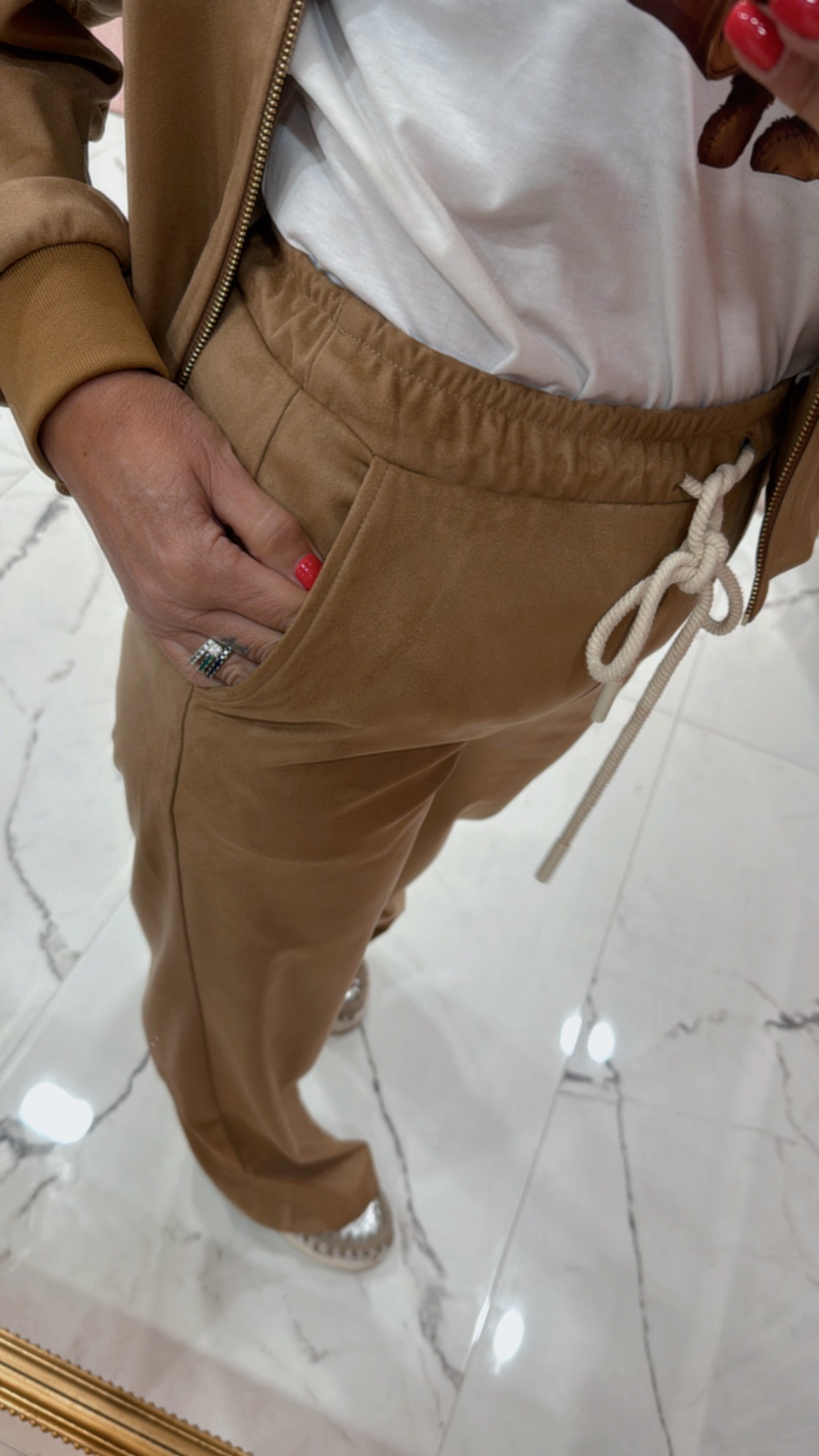 Pantalone Maryley