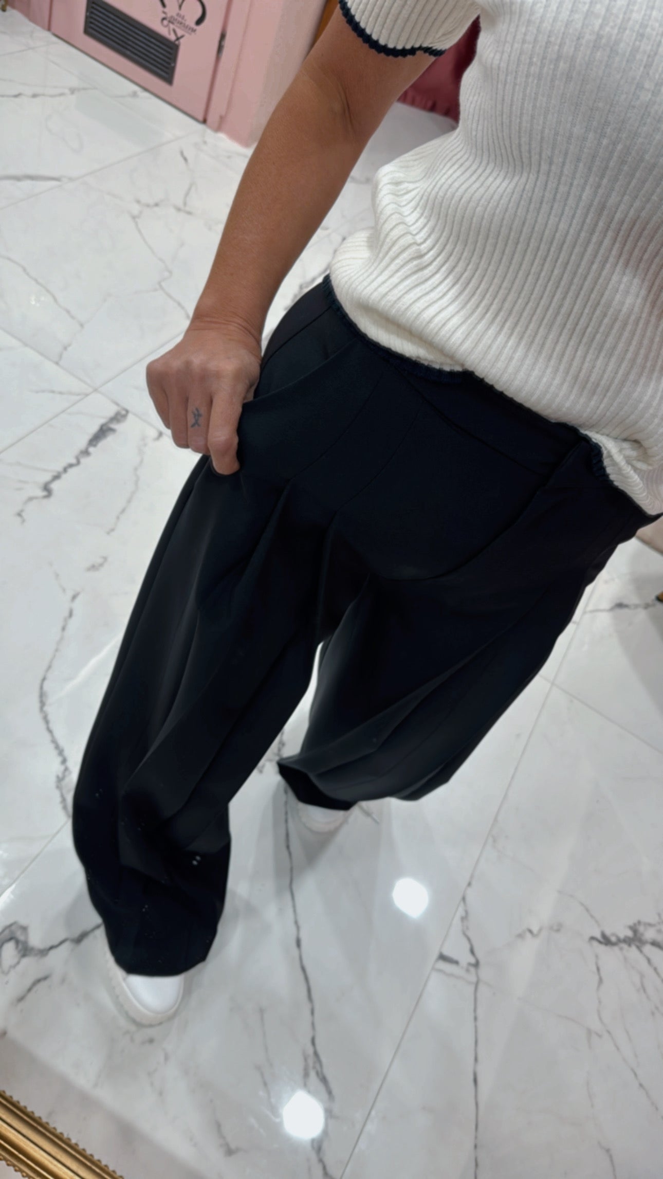 Pantalone Maryley