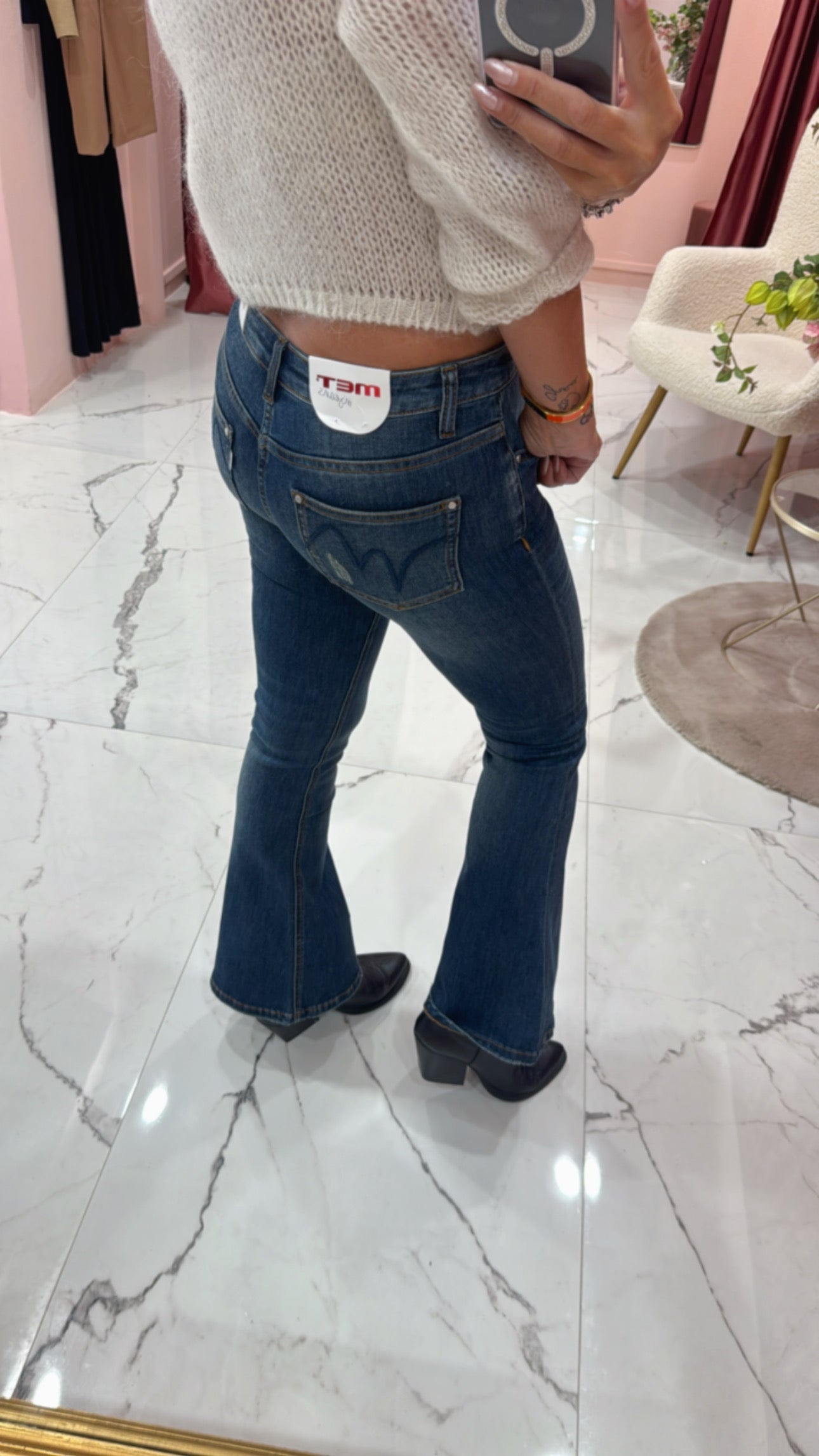 Jeans Met