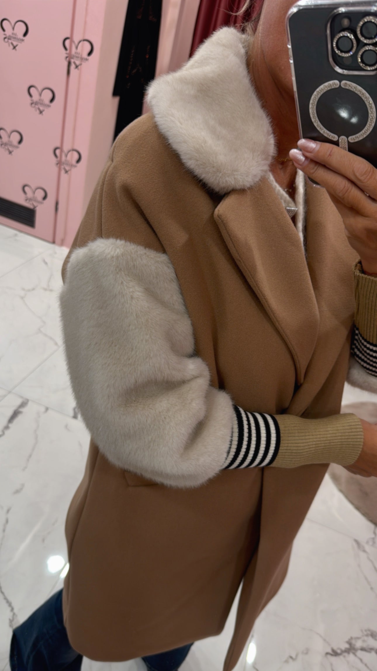 Cappotto Maryley