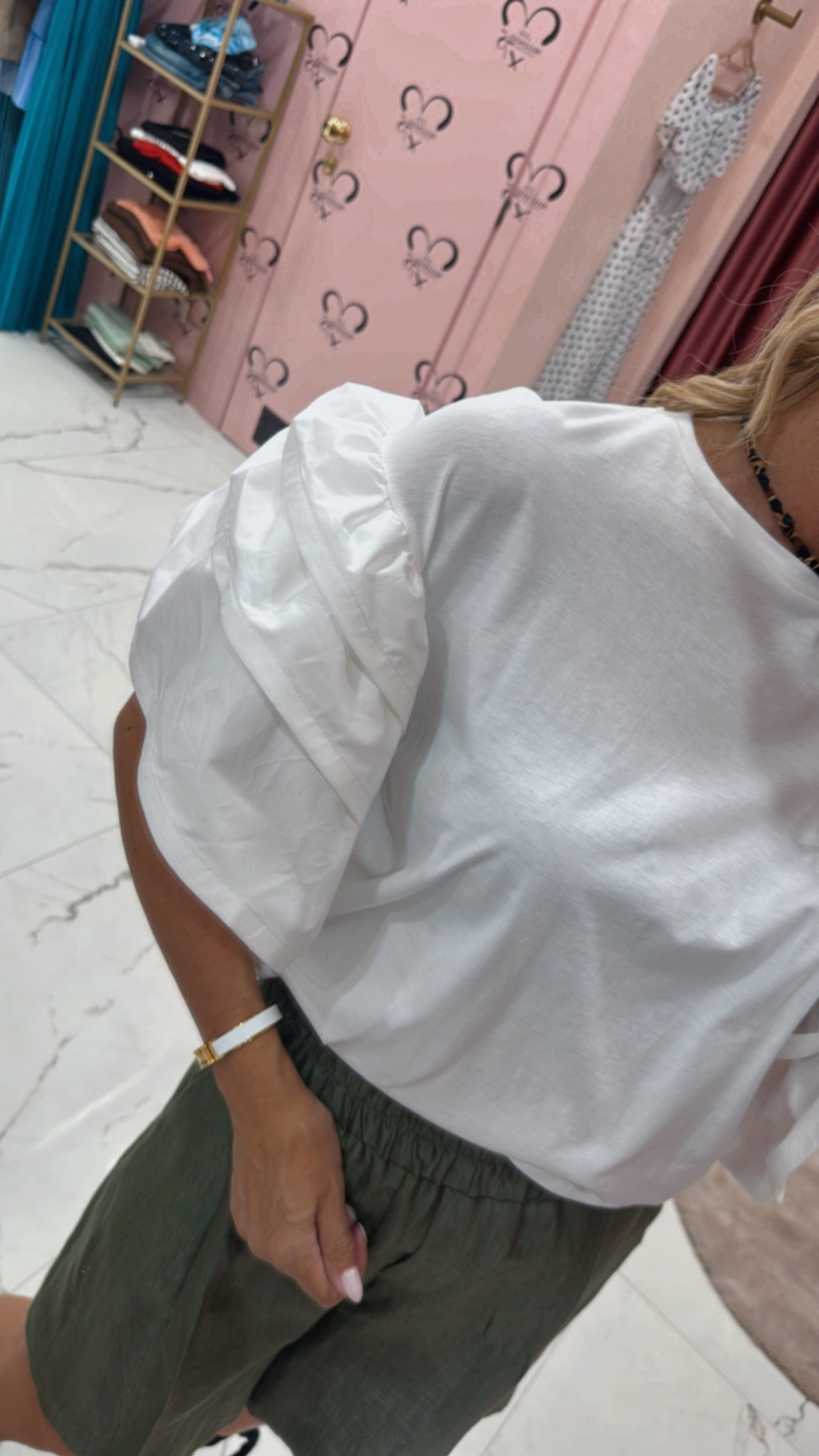 T shirt Souvenir