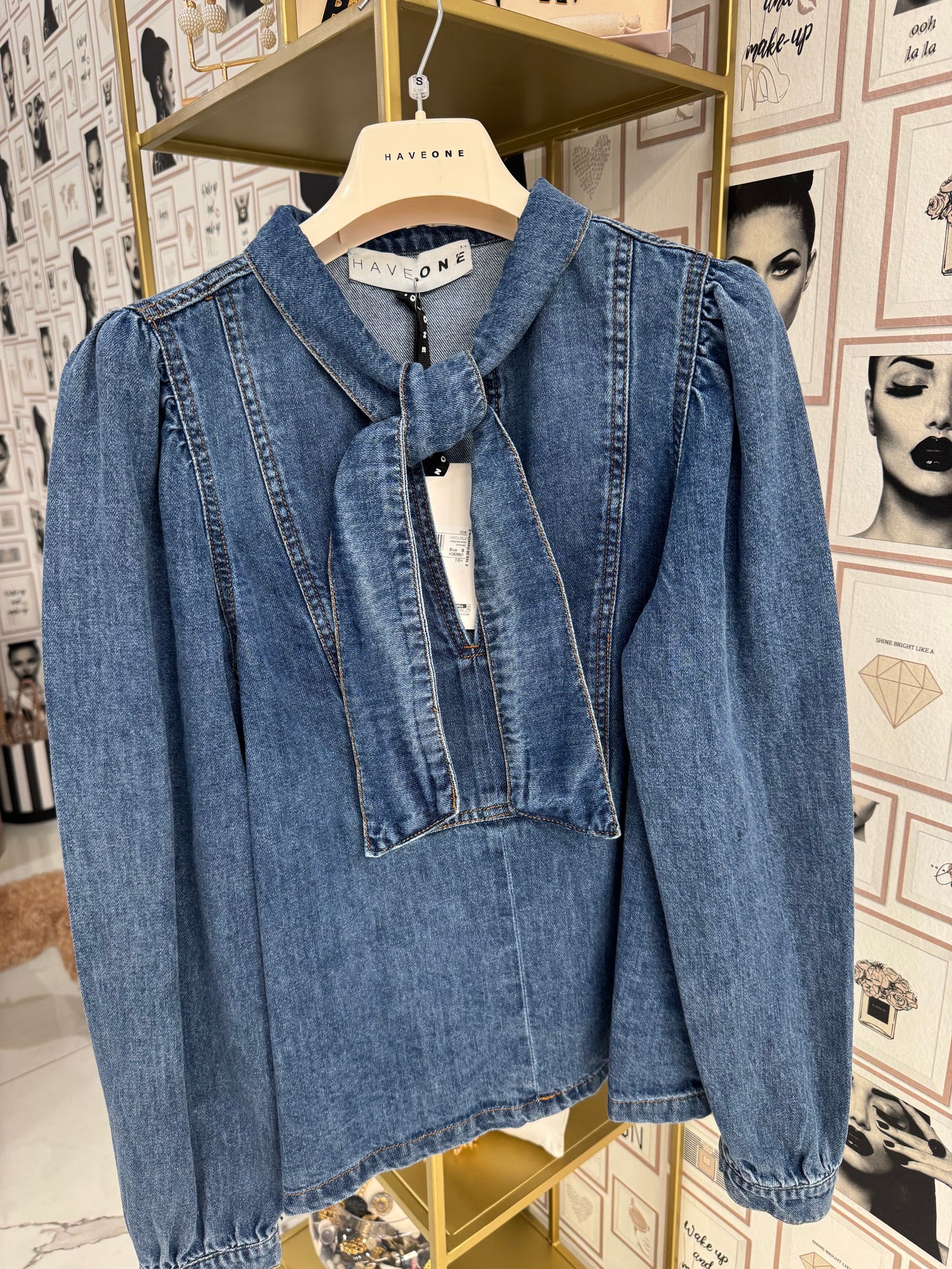 Camicia Haveone