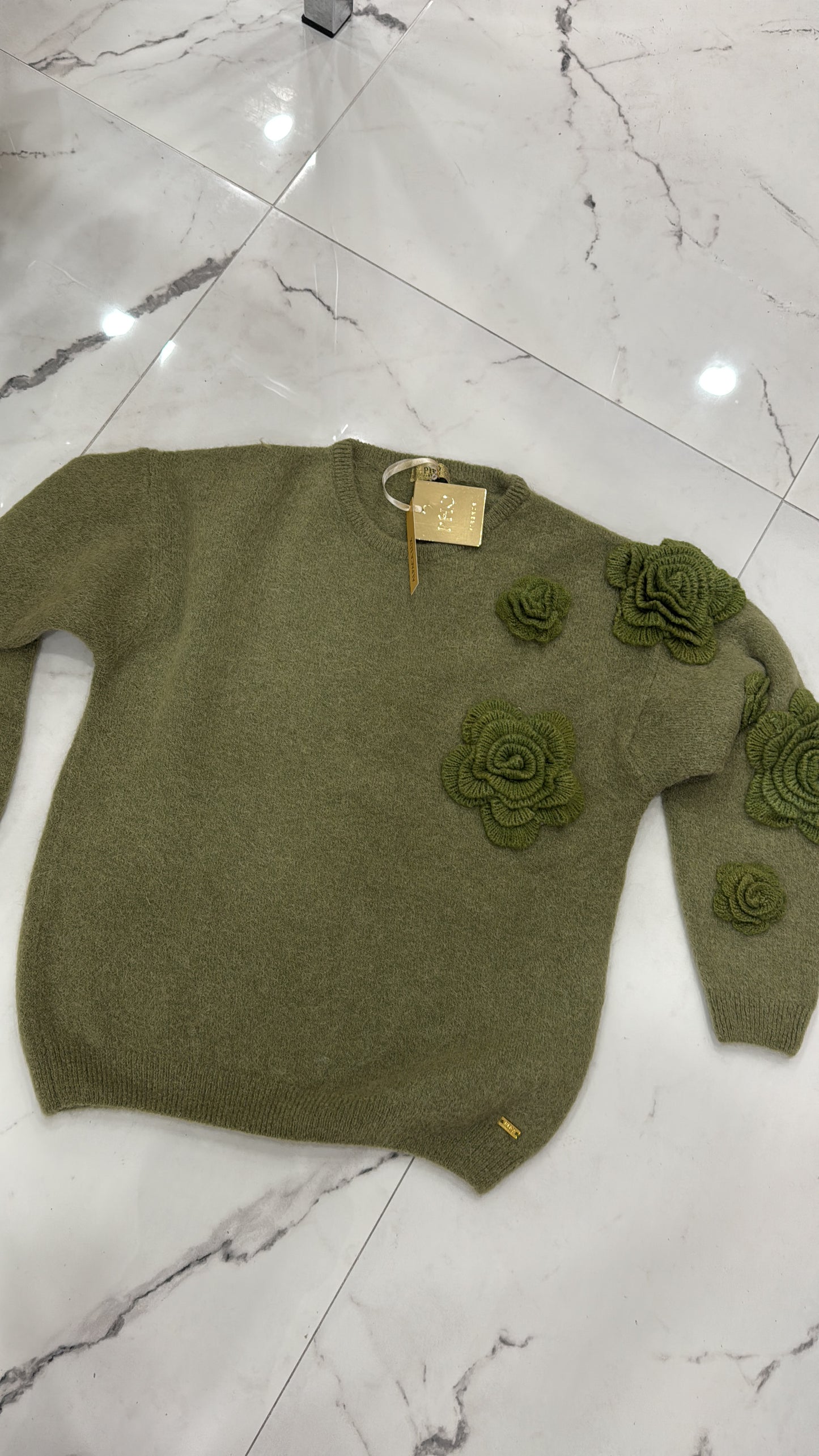 Maglia Pho
