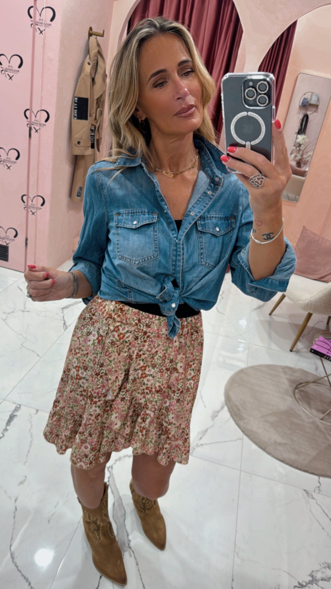 Gonna Vicolo