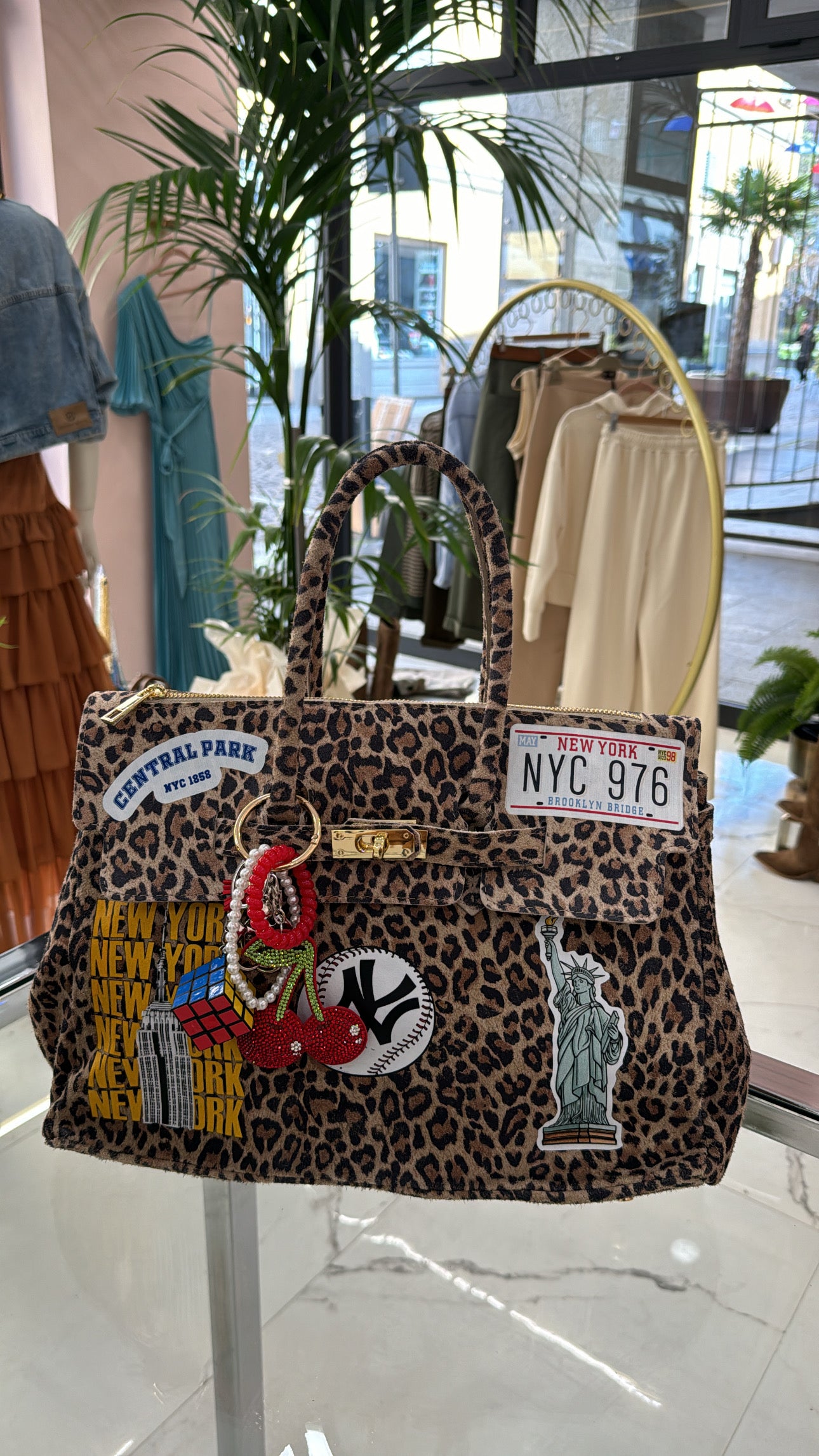 Borsa Mia Bag