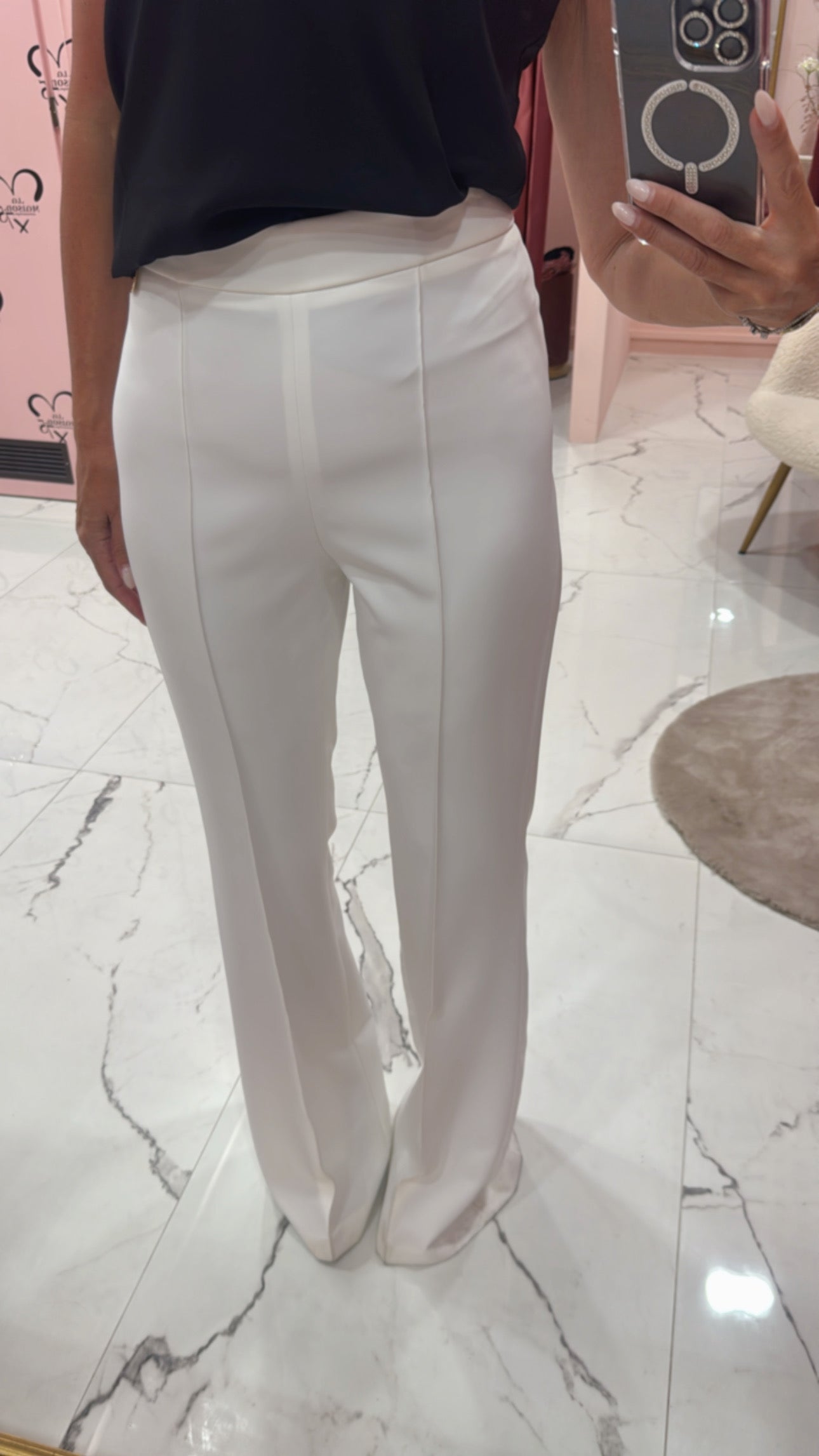 Pantalone Tuwe’