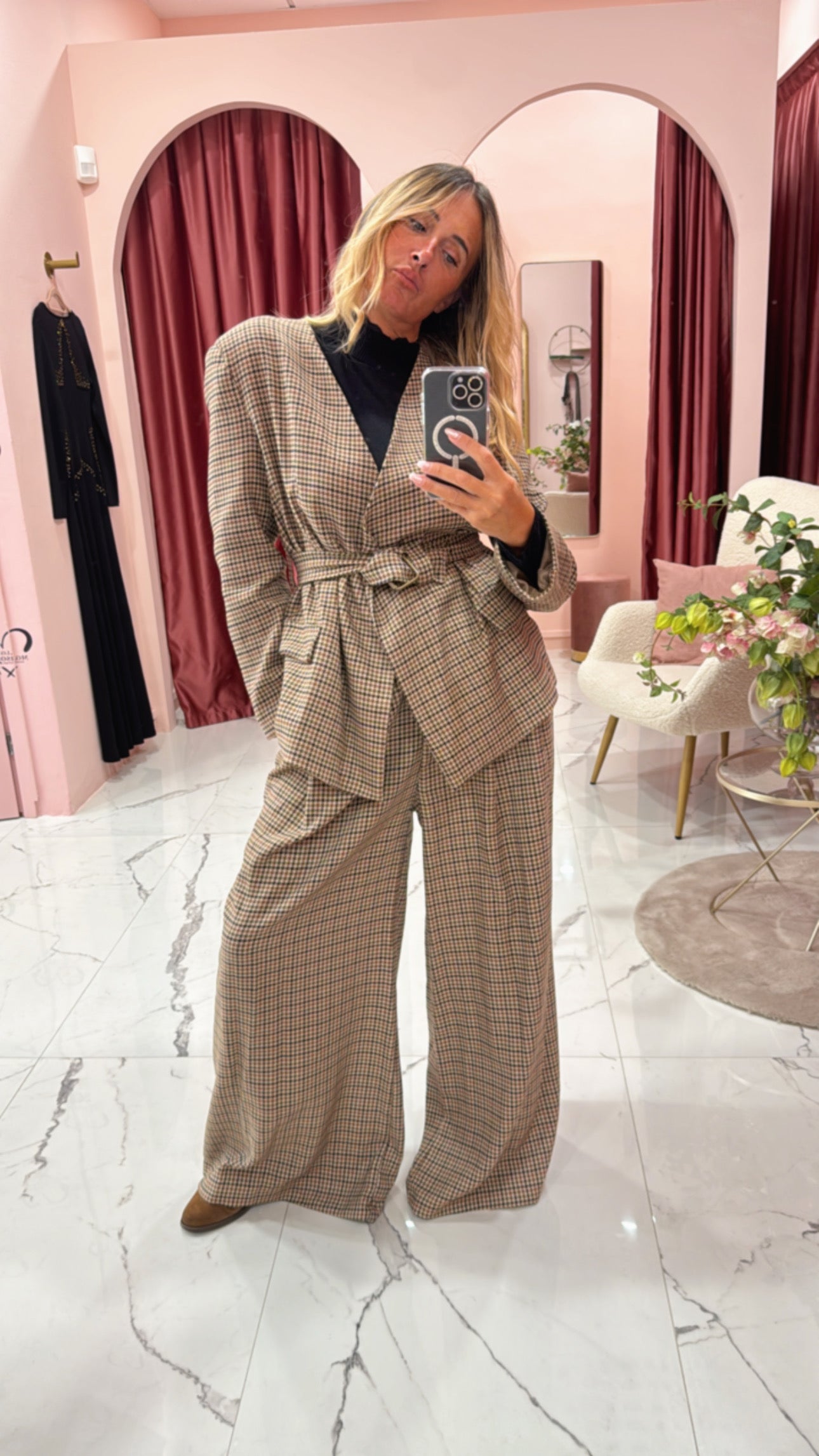 Pantalone Haveone