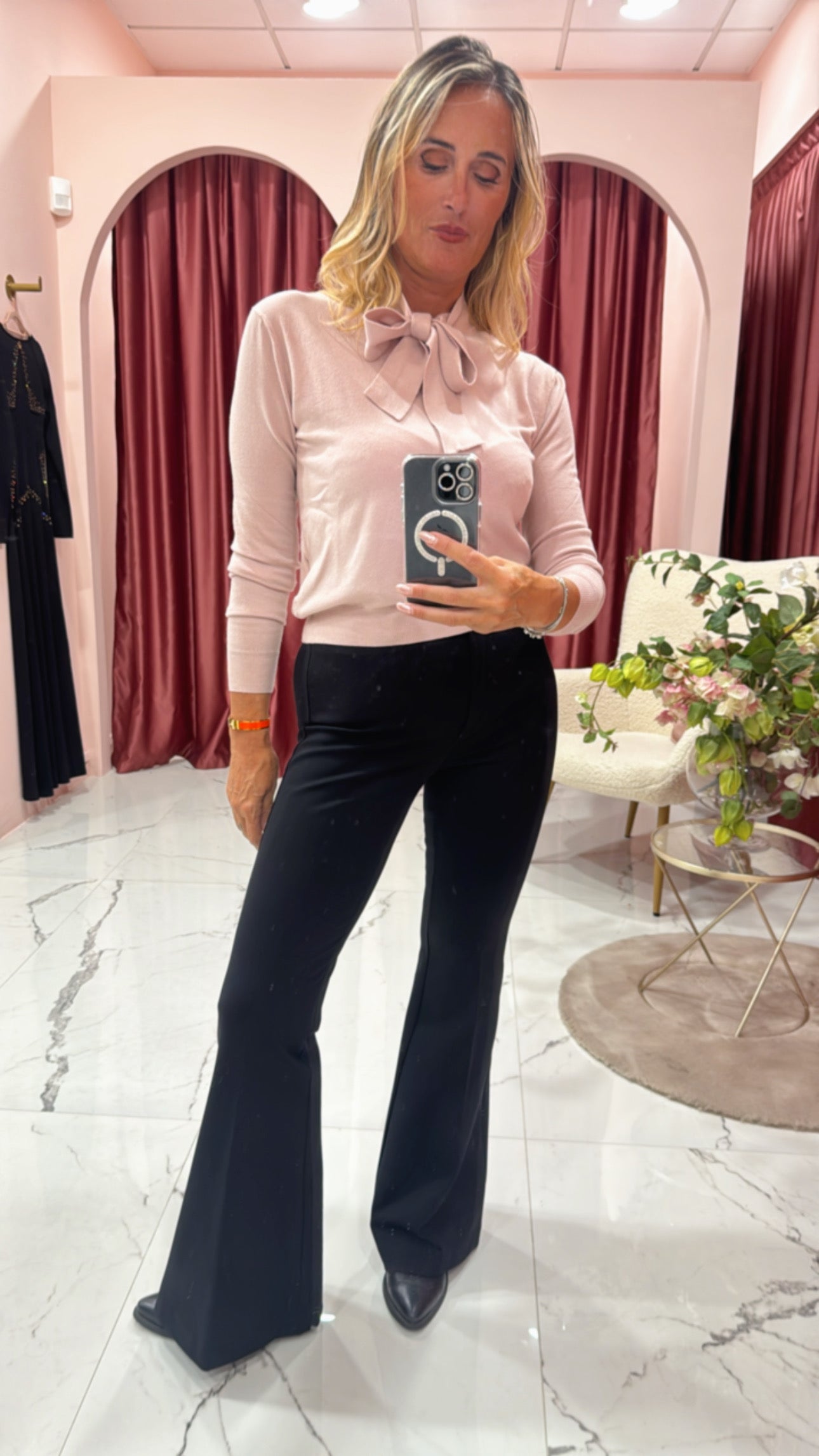 Pantalone Vicolo