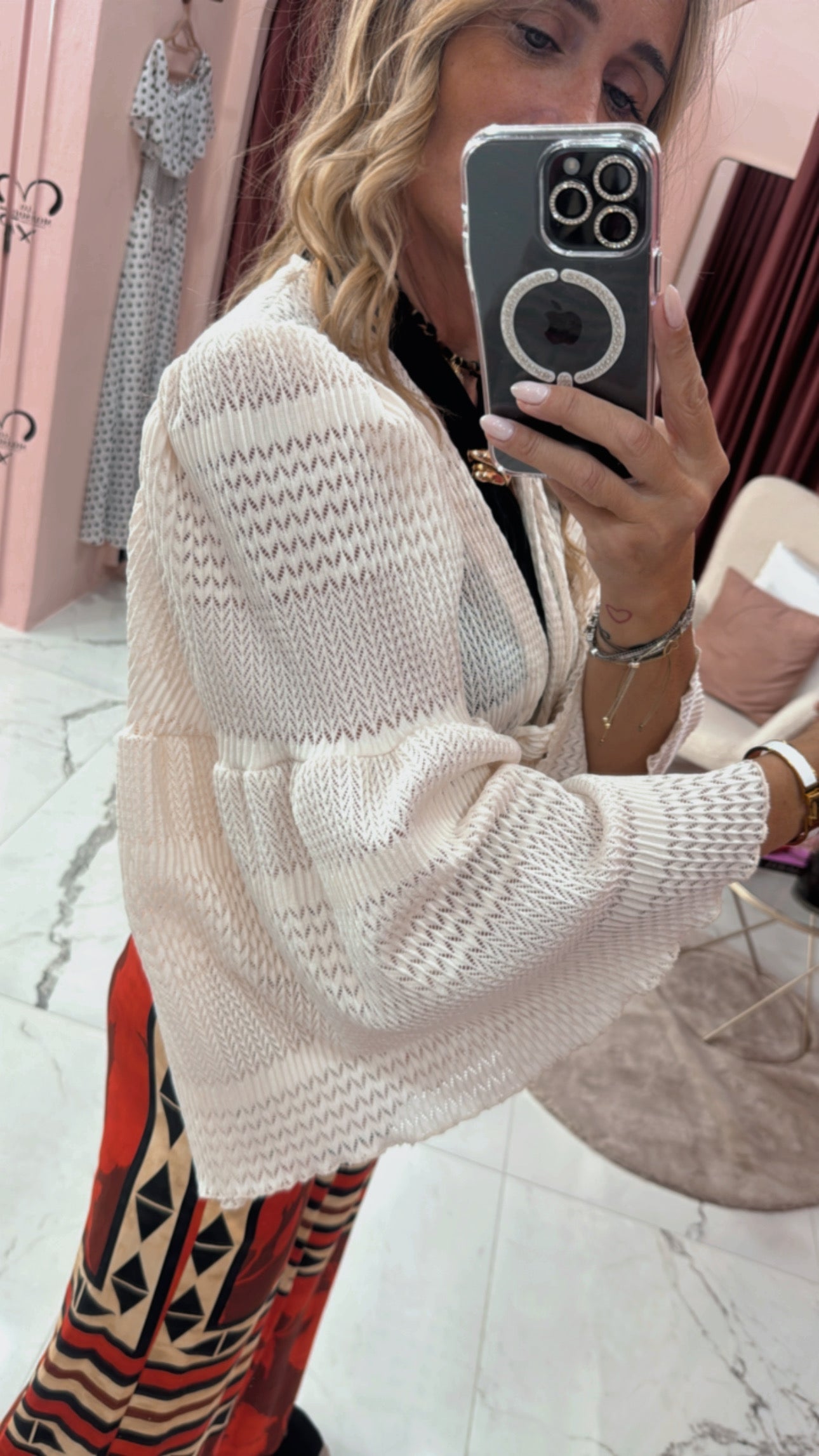Camicia Haveone