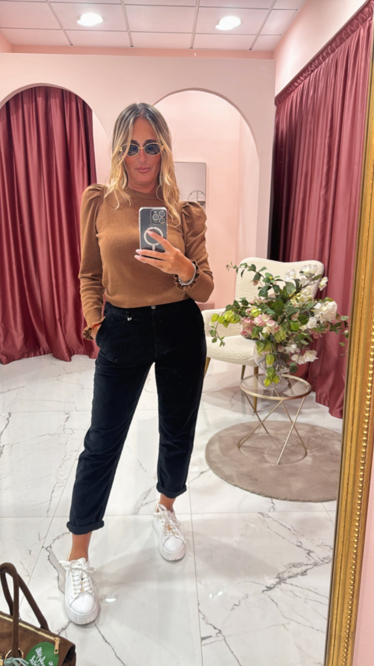 Pantalone Dixie