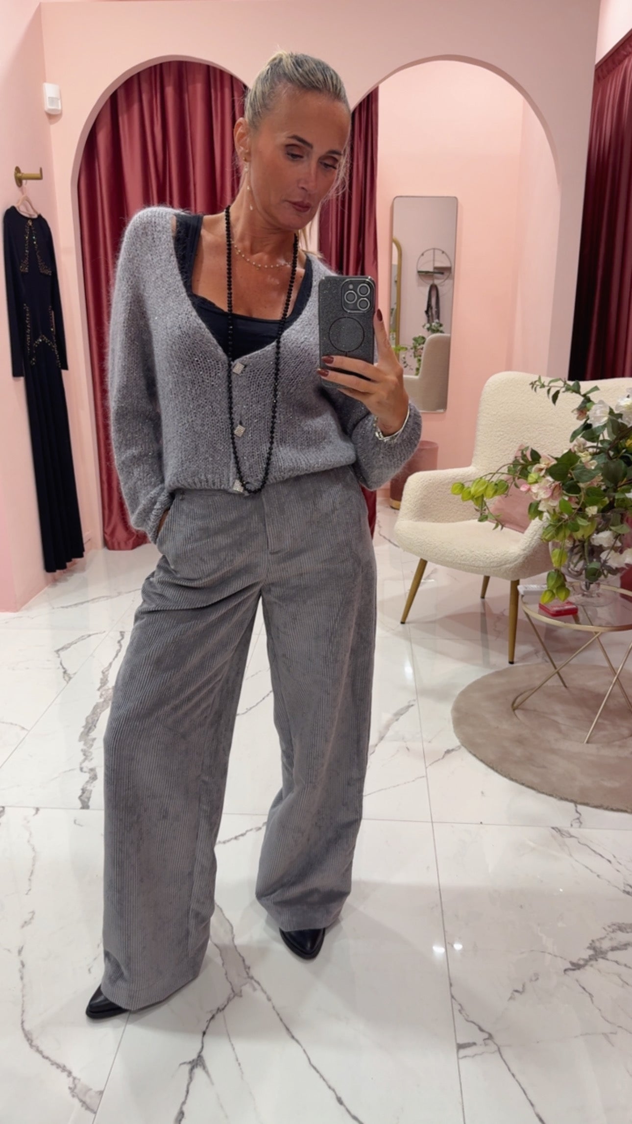 Pantalone Dixie