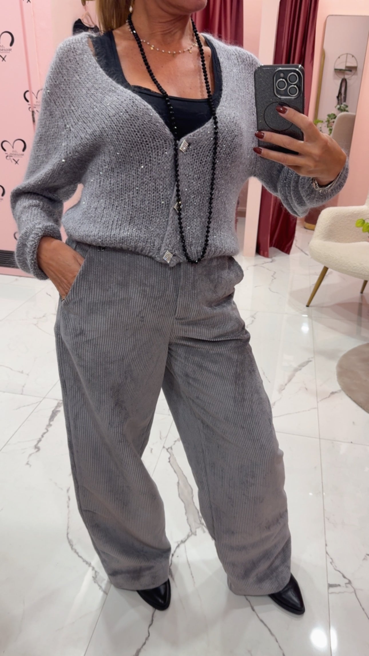 Pantalone Dixie