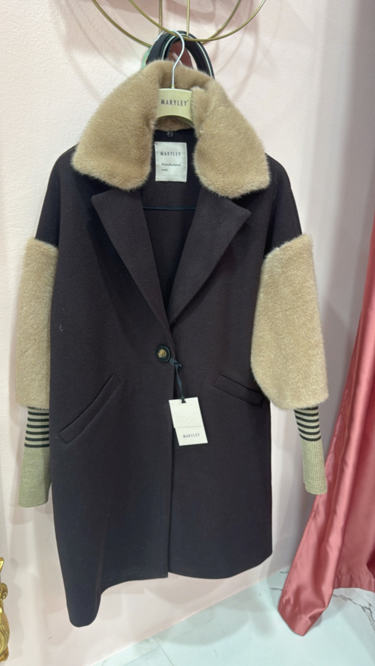 Cappotto Maryley