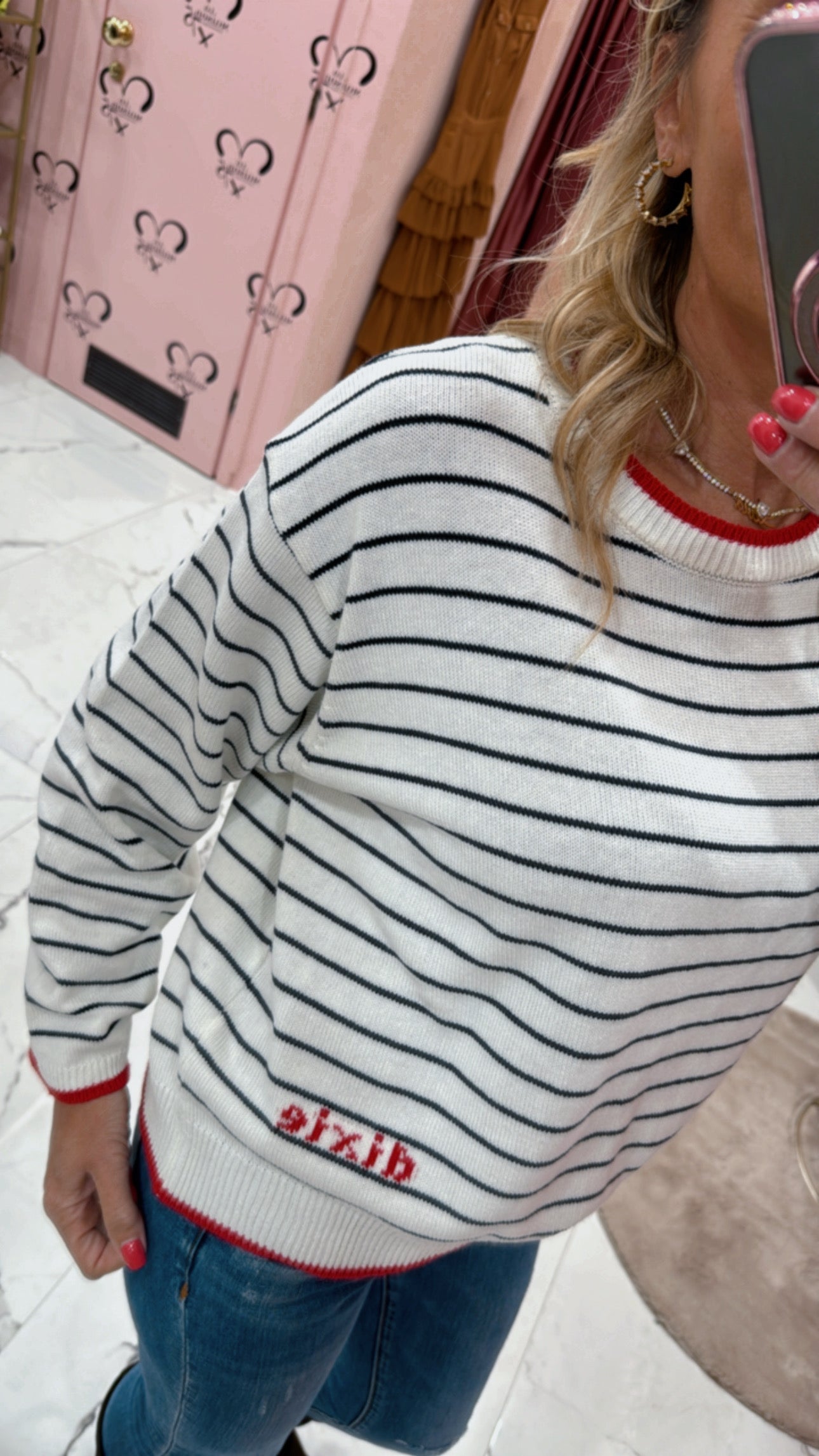 Maglia Dixie