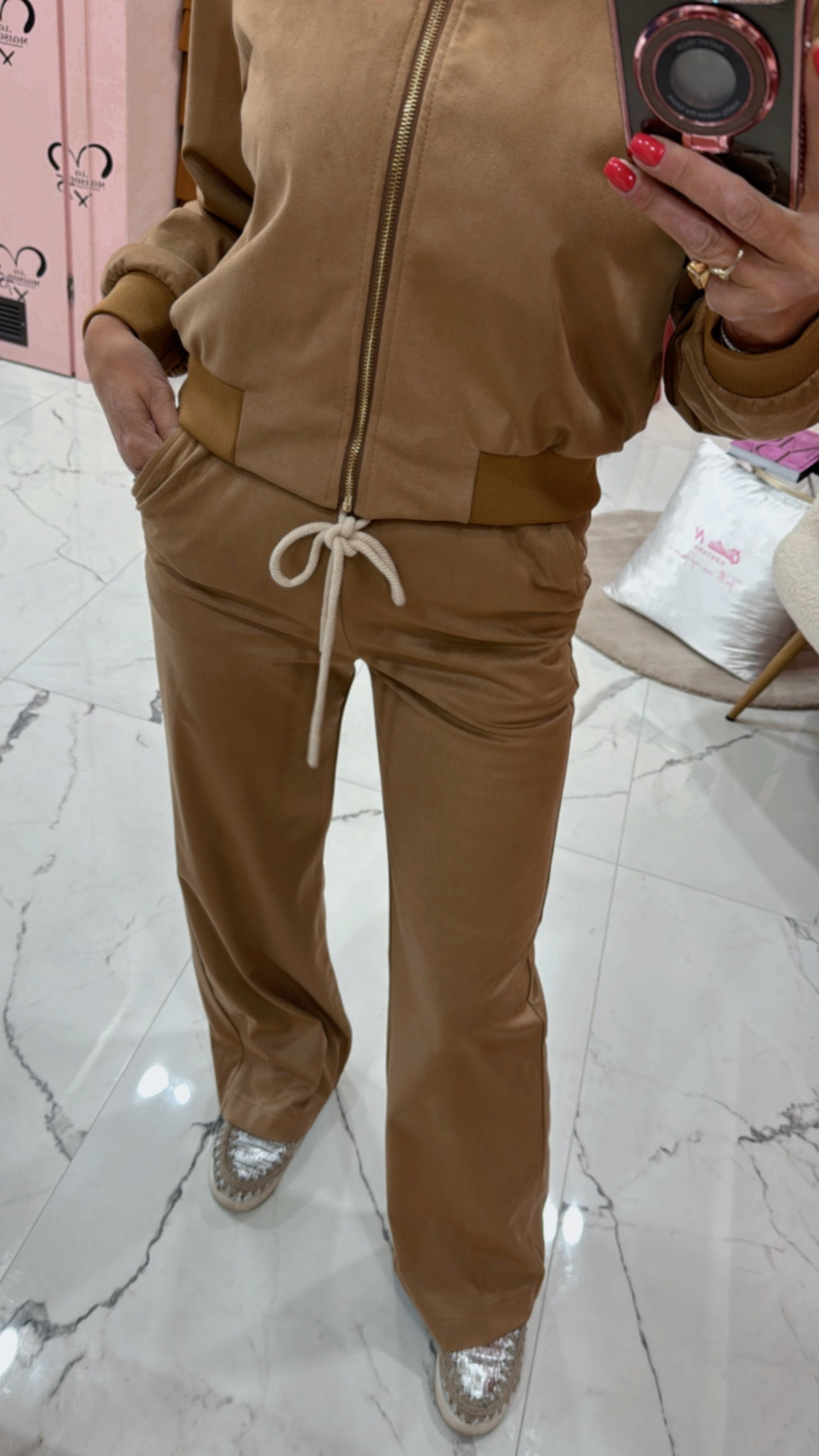 Pantalone Maryley