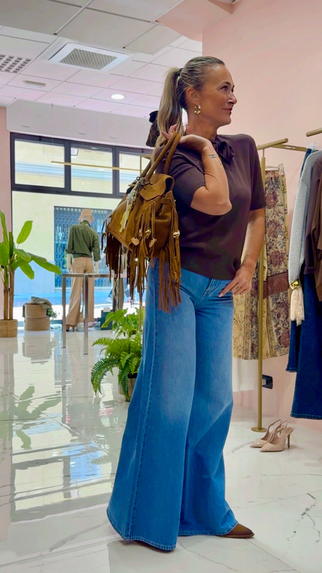 Jeans Vicolo
