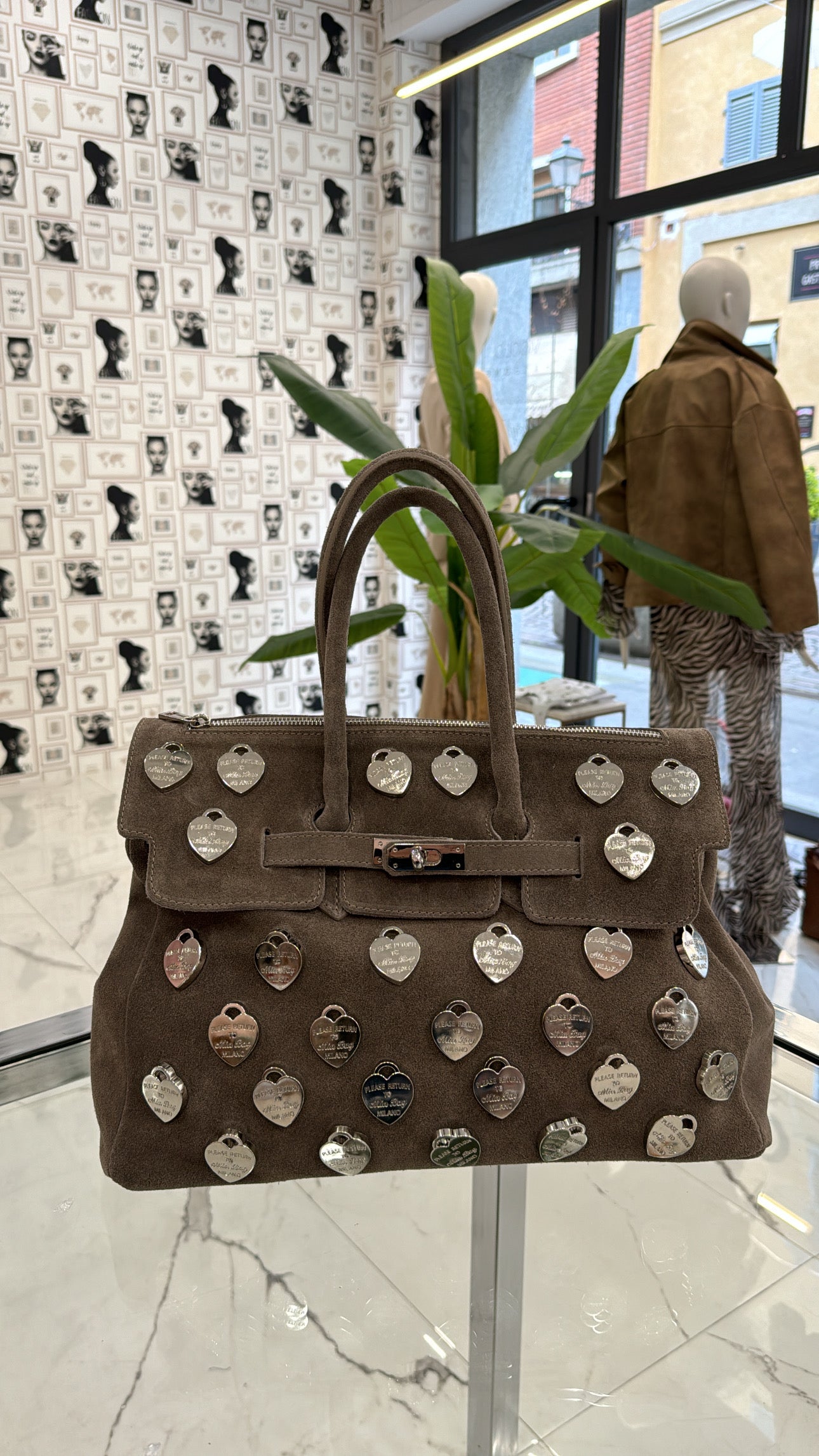 Borsa Mia Bag