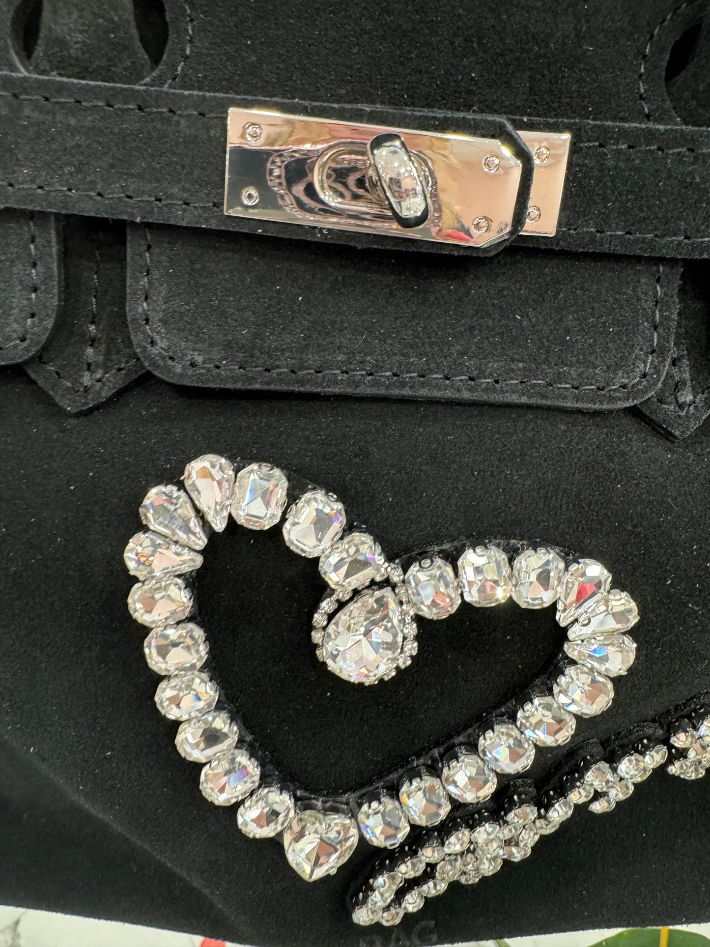 Borsa Mia Bag