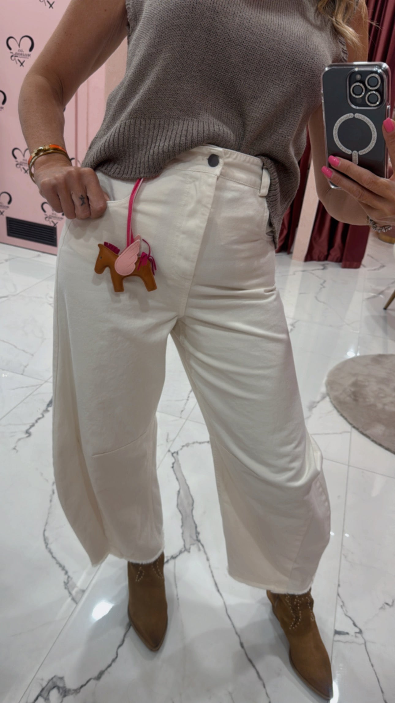 Pantalone Dixie