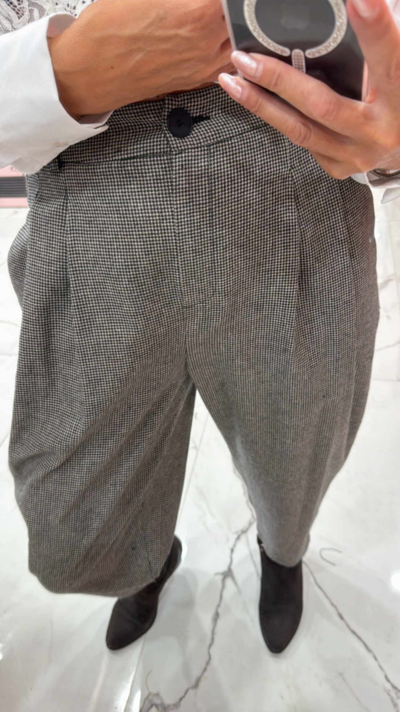 Pantalone Philia
