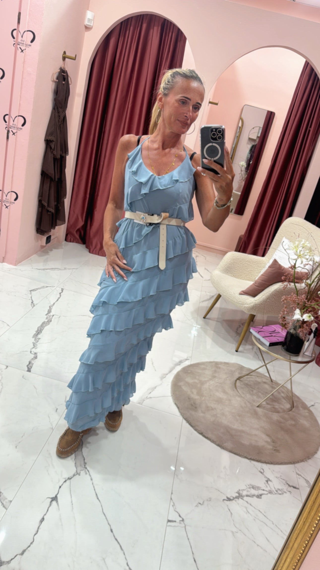 Abito Giulia N