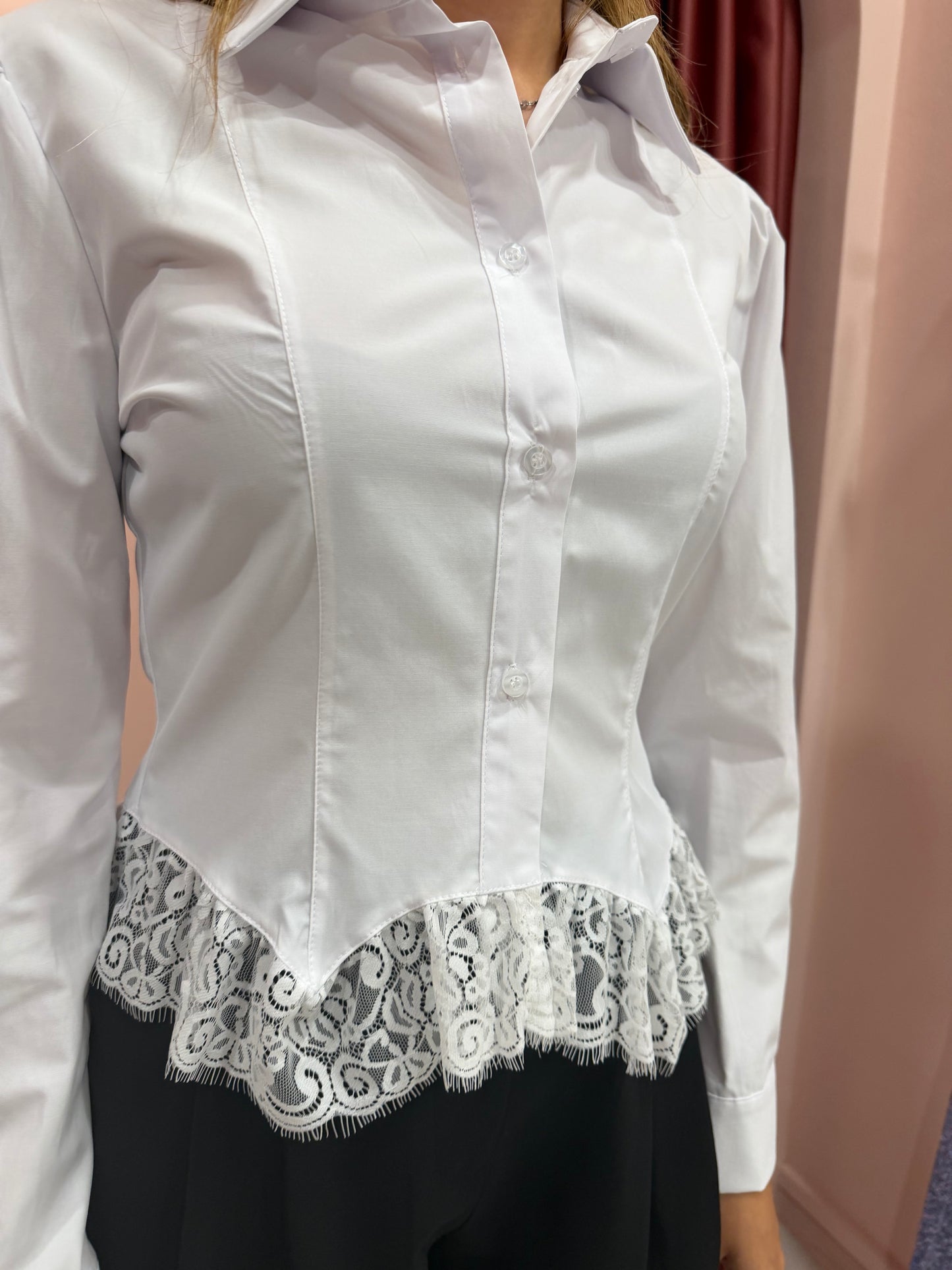 Camicia Haveone