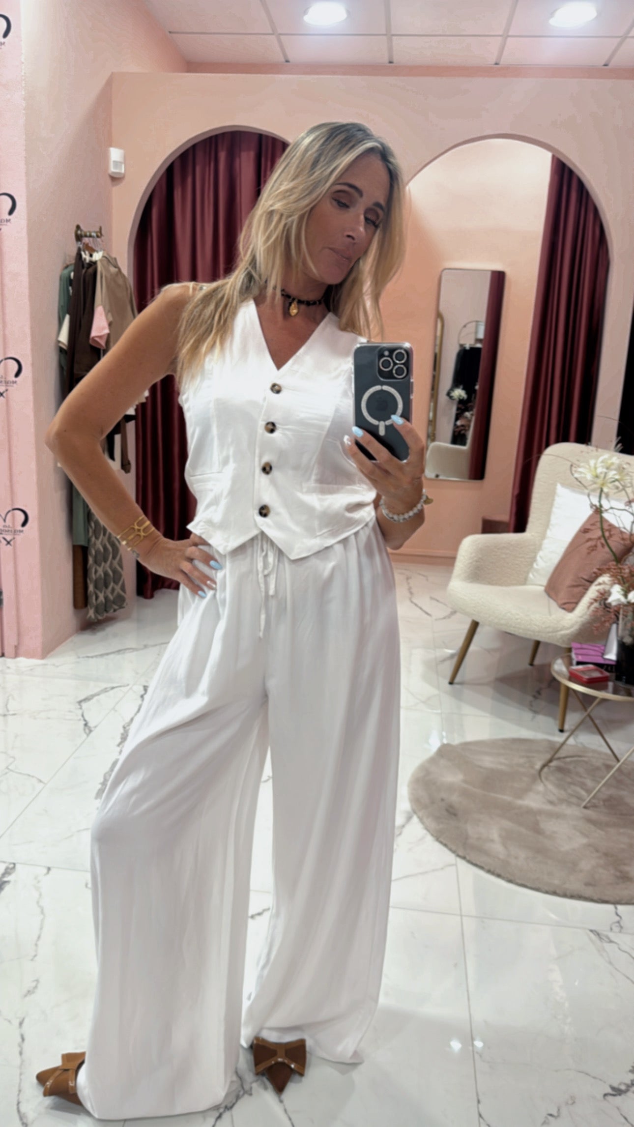 Pantalone Haveone
